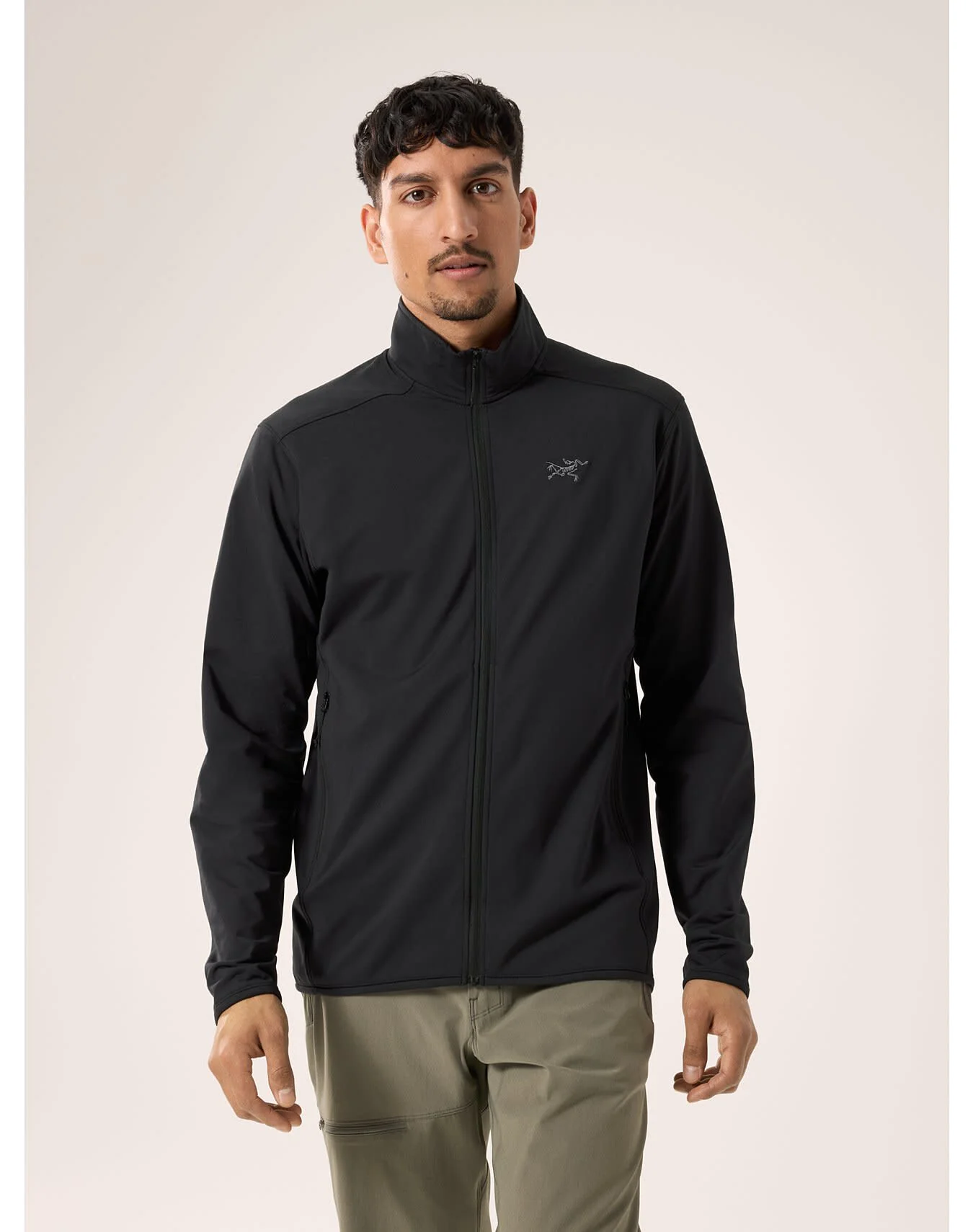 Kyanite Lightweight Jacket Men's