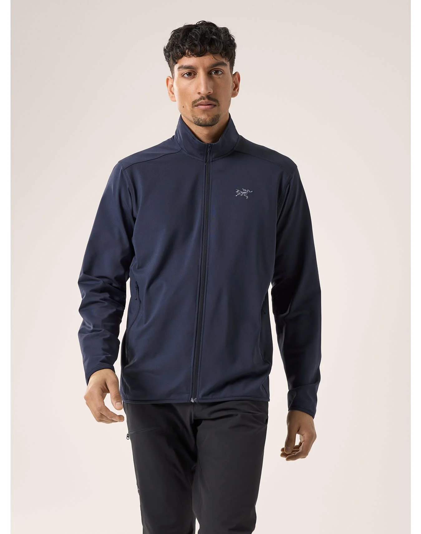 Kyanite Lightweight Jacket Men's