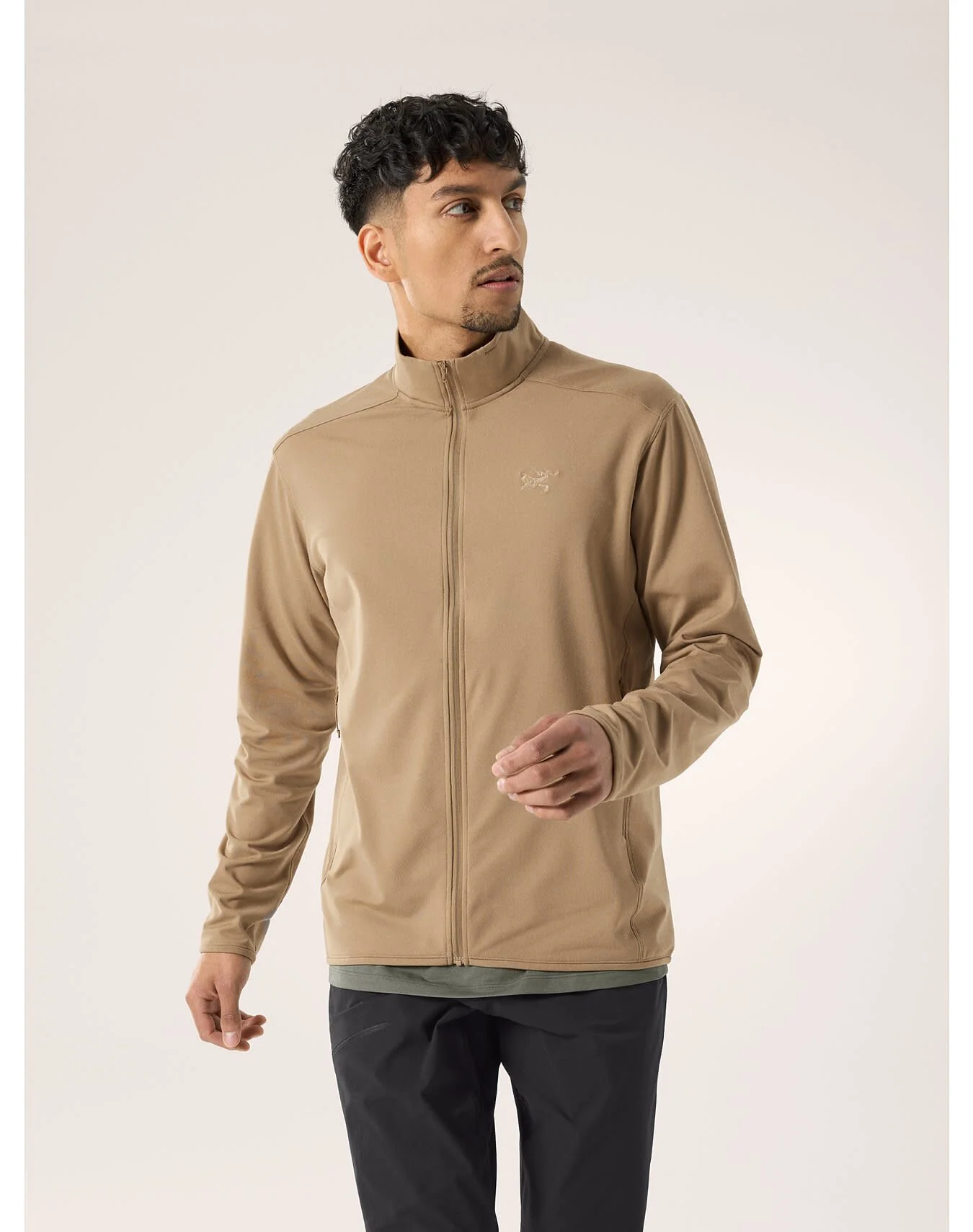 Kyanite Lightweight Jacket Men's