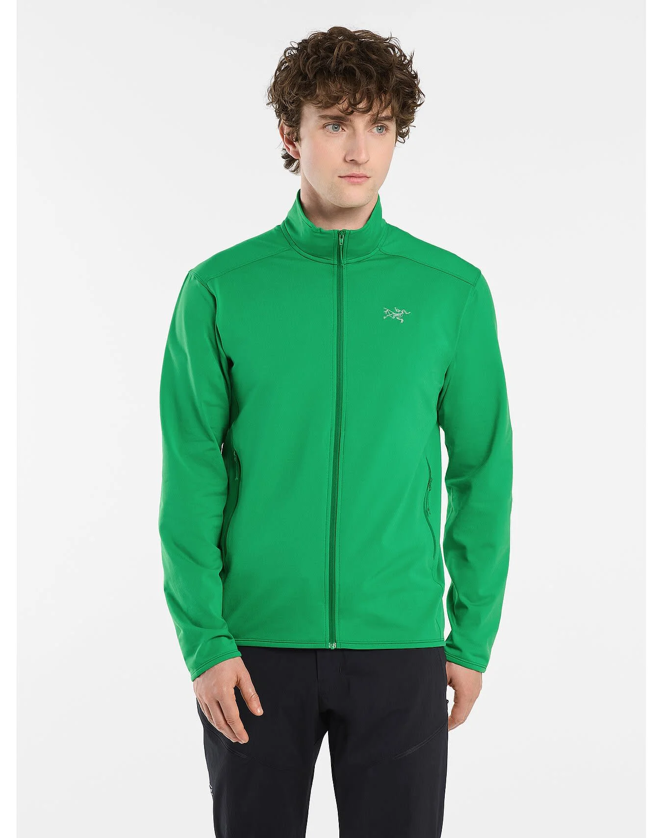 Kyanite Lightweight Jacket Men's