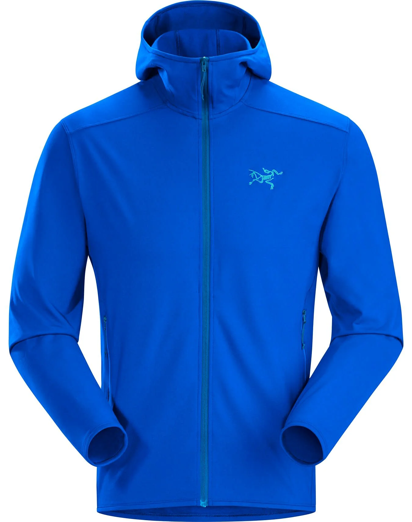 Kyanite LT Hoody Men's