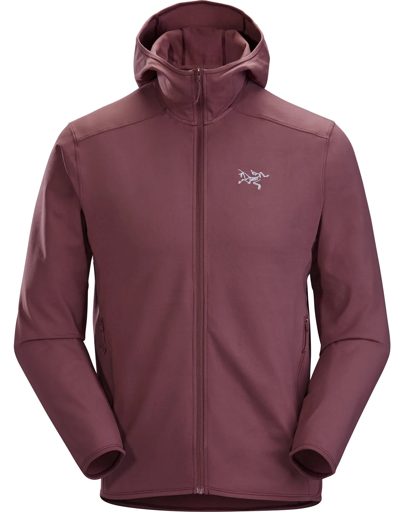 Kyanite LT Hoody Men's