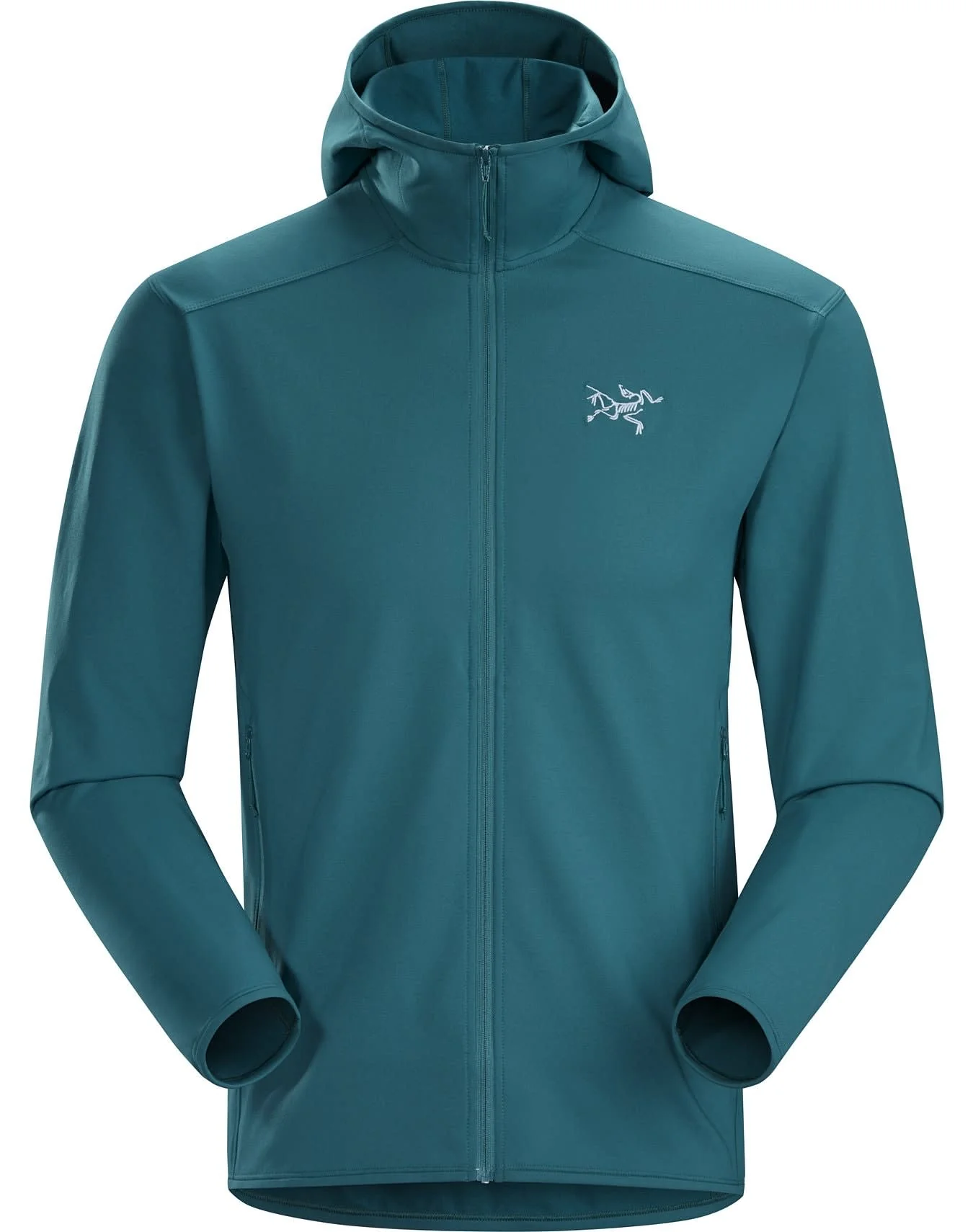 Kyanite LT Hoody Men's