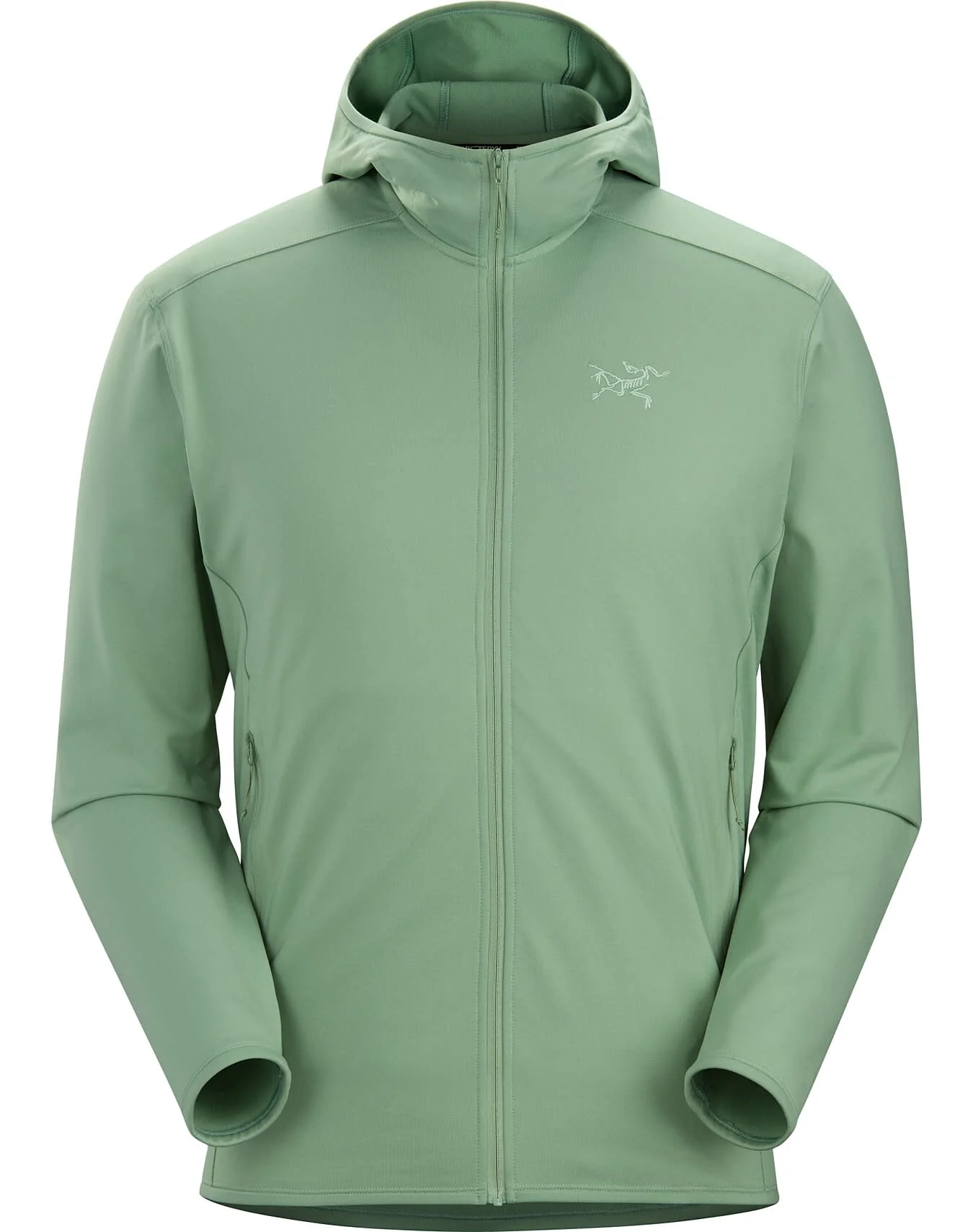 Kyanite LT Hoody Men's