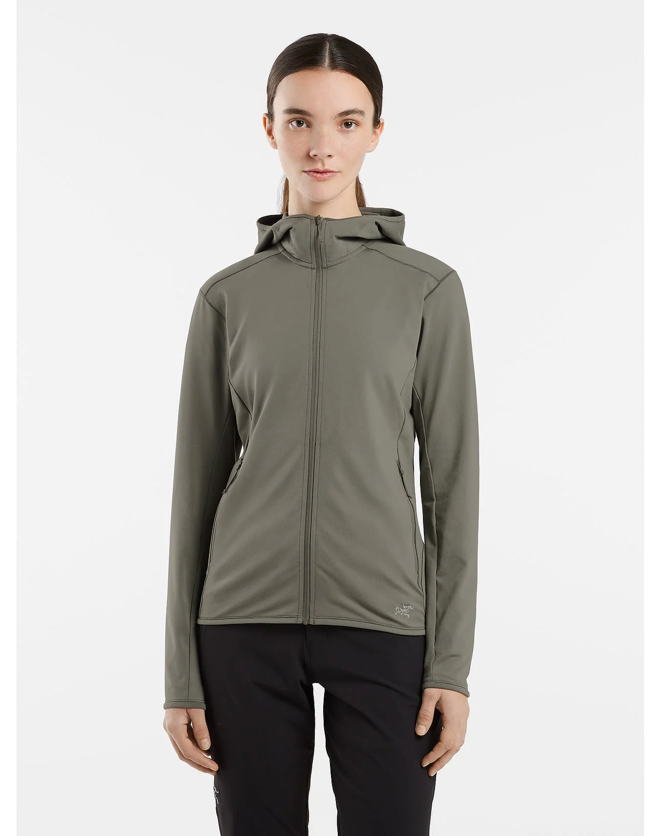 Kyanite LT Hoody Women's