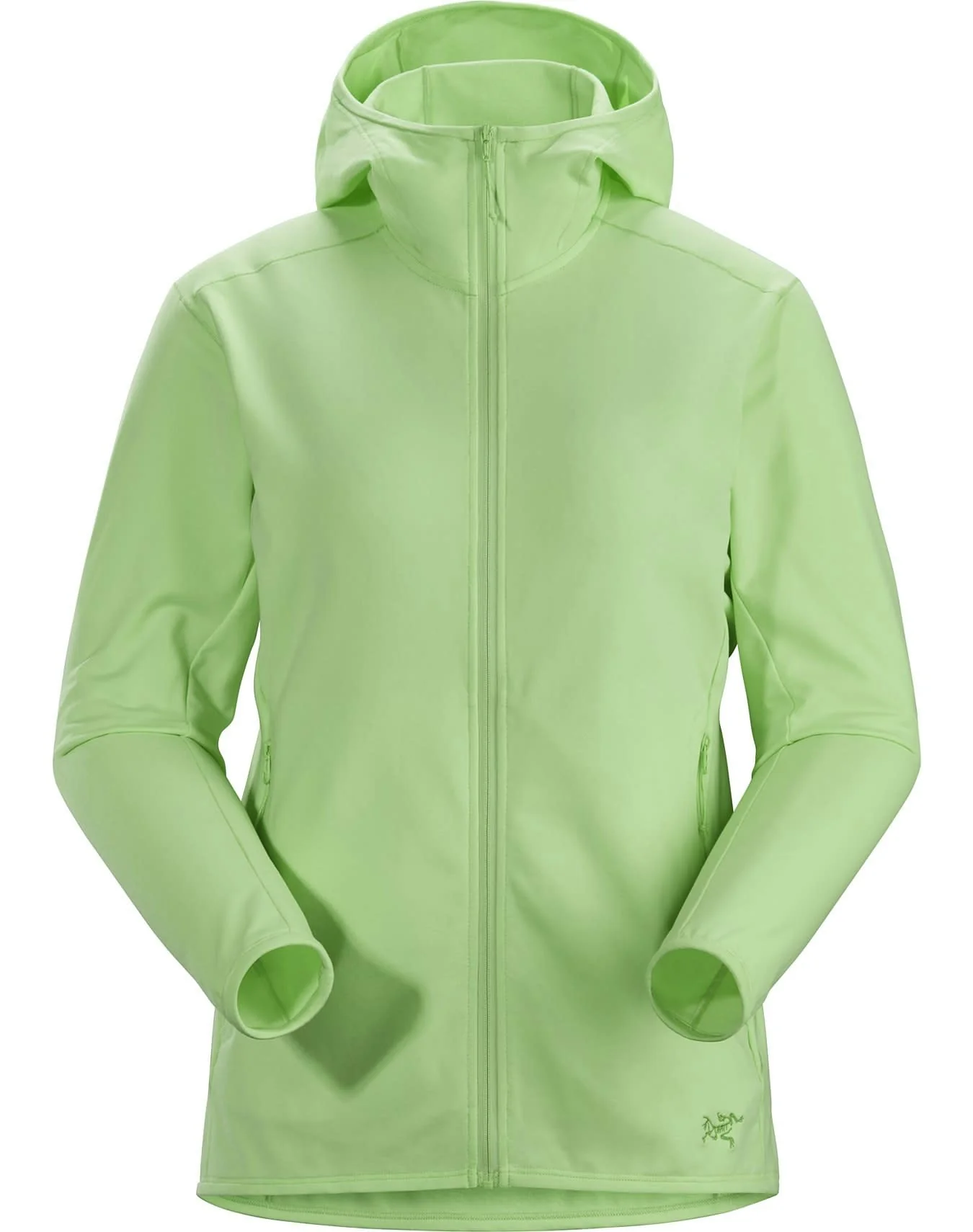 Kyanite LT Hoody Women's