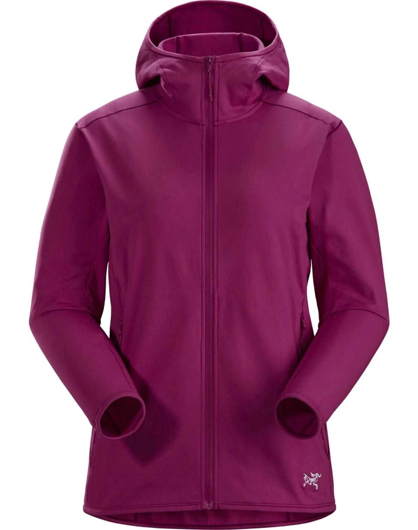Kyanite LT Hoody Women's