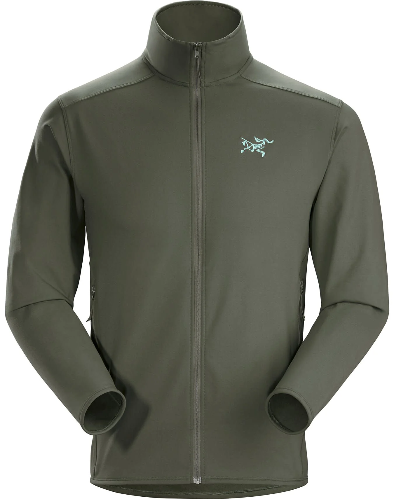 Kyanite LT Jacket Men's