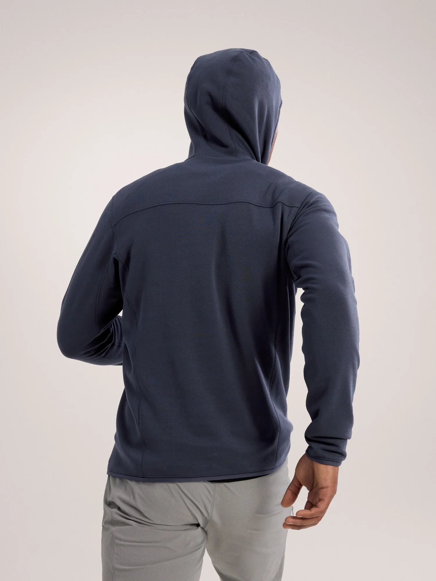 Kyanite Pullover Hoody Men's - Image 3