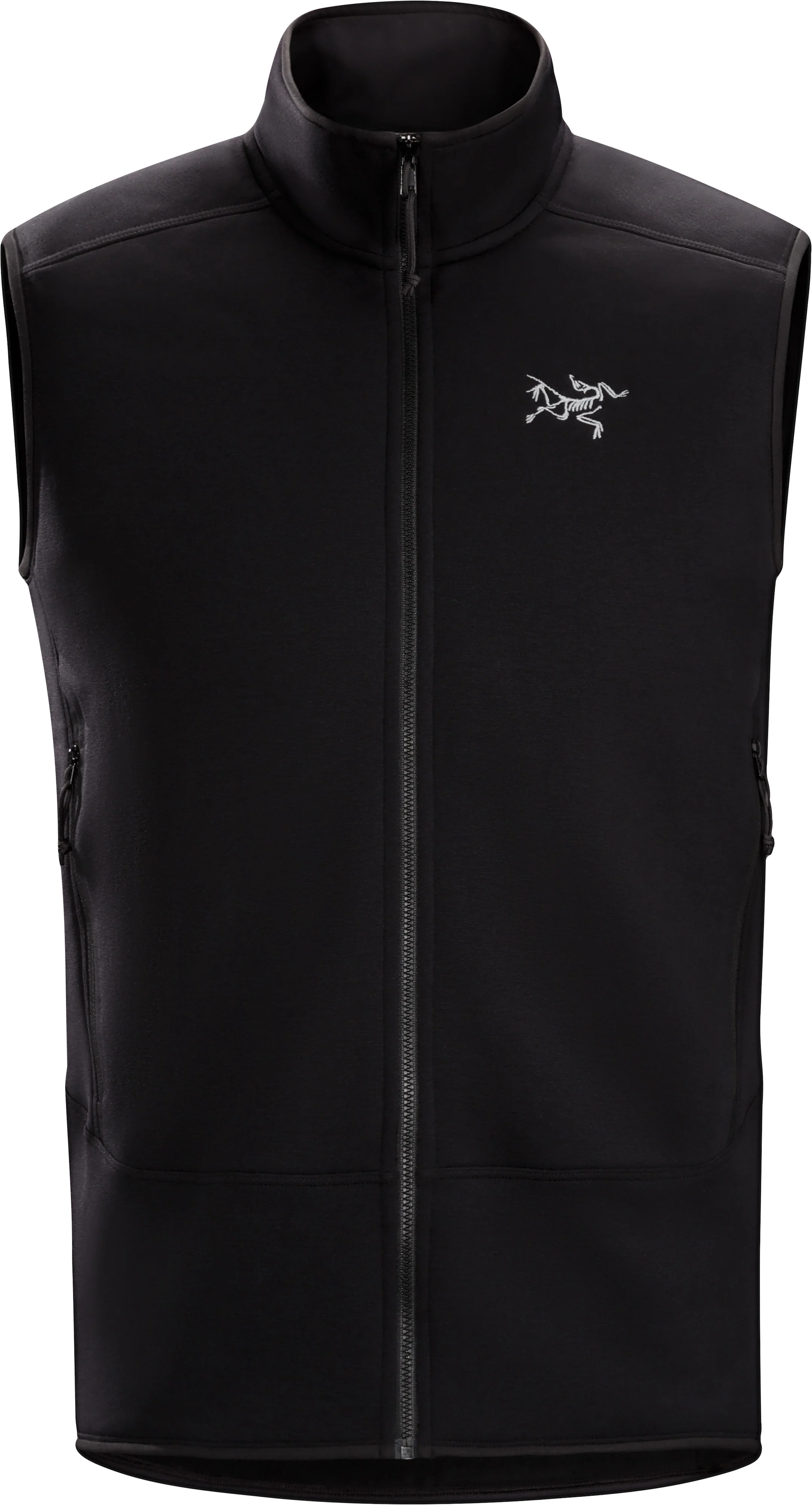 Kyanite Vest Men's