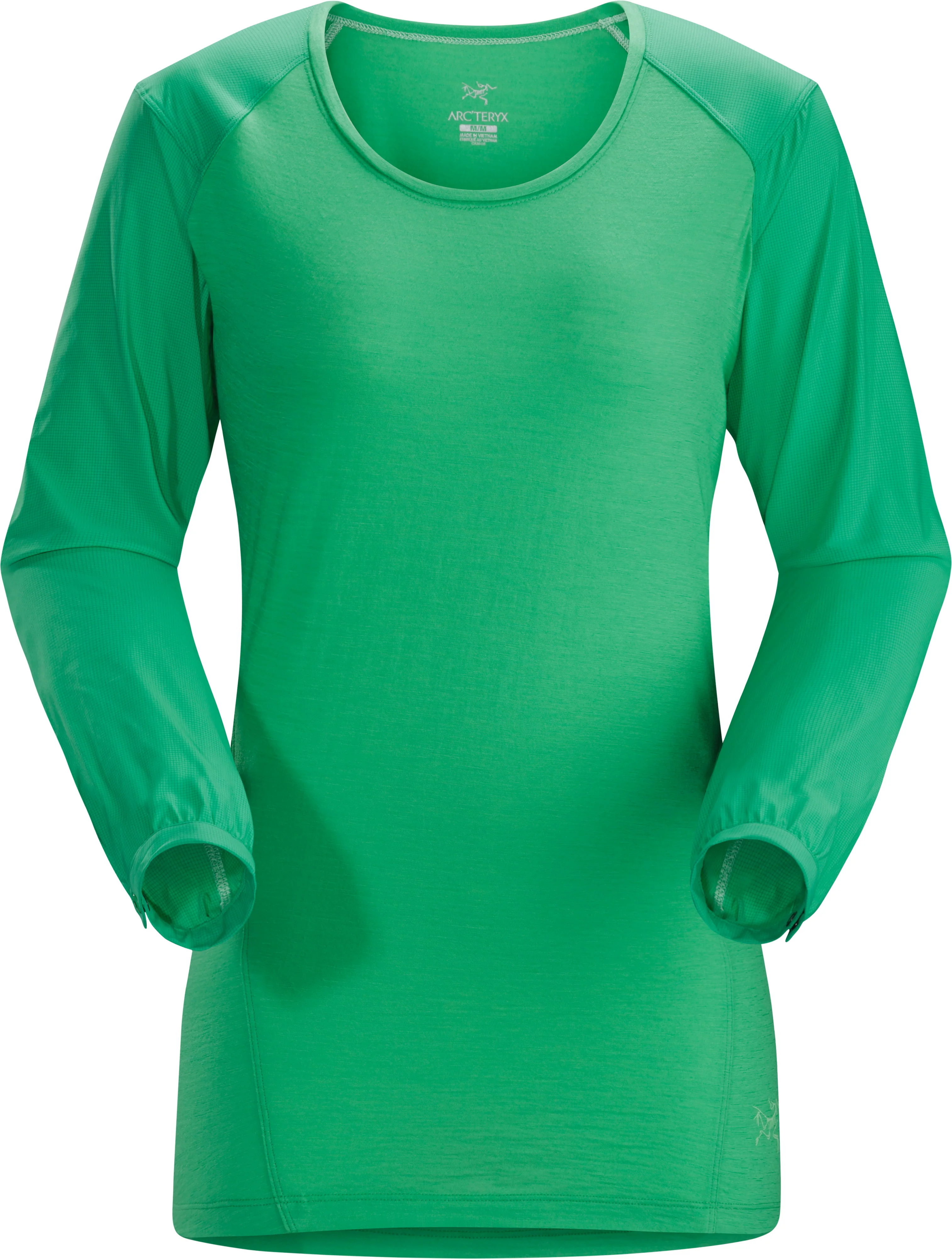 Lana Comp LS Women's