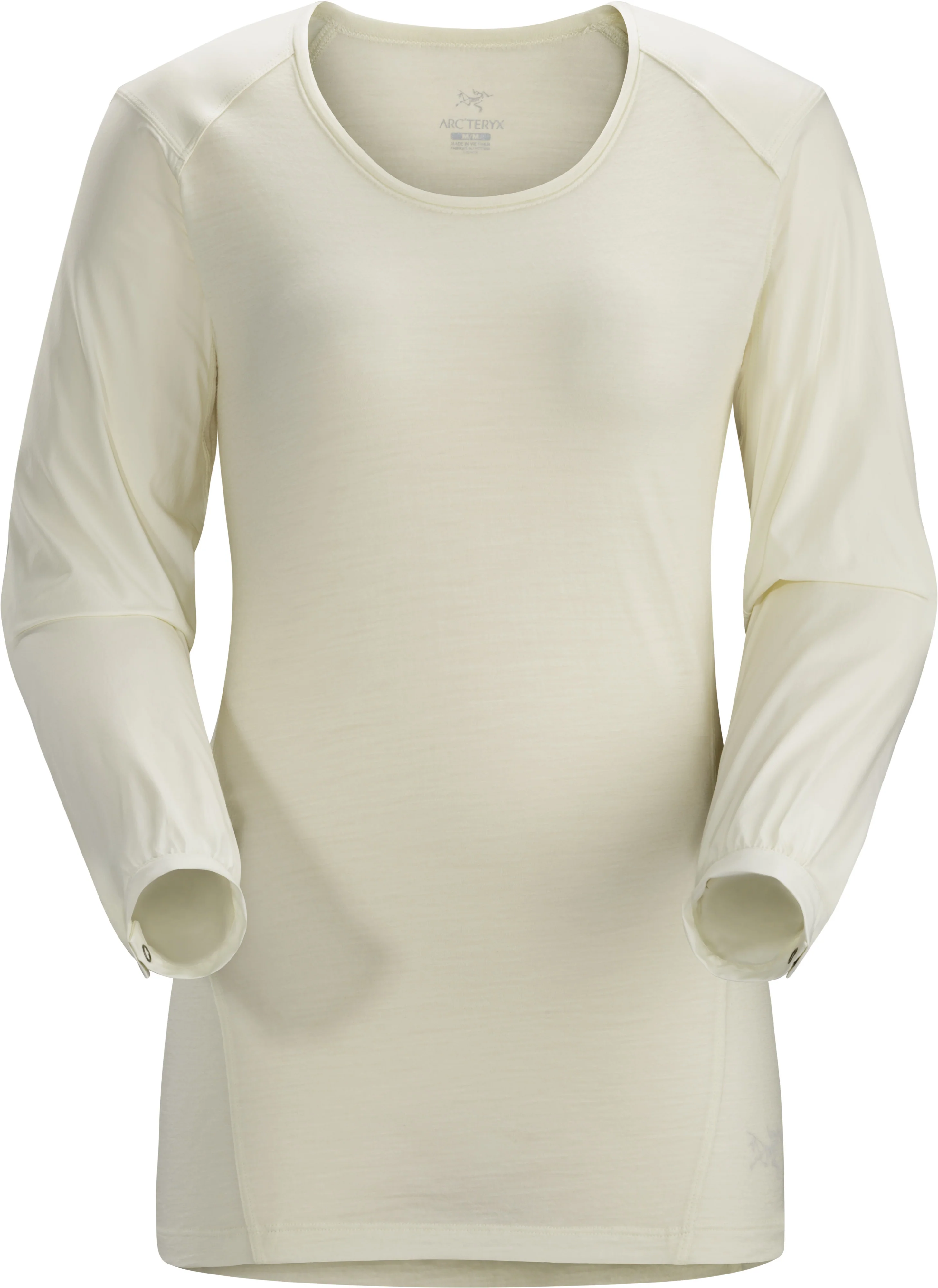 Lana Comp LS Women's
