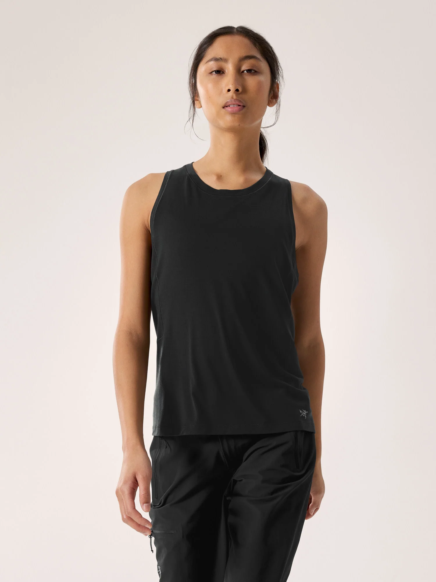 Lana Merino Wool Tank Women's