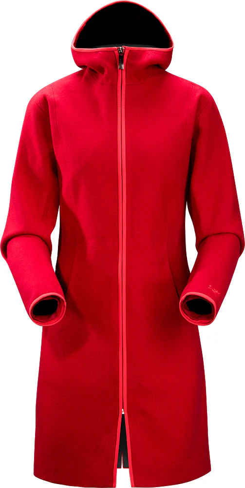 Lanea Long Coat Women's