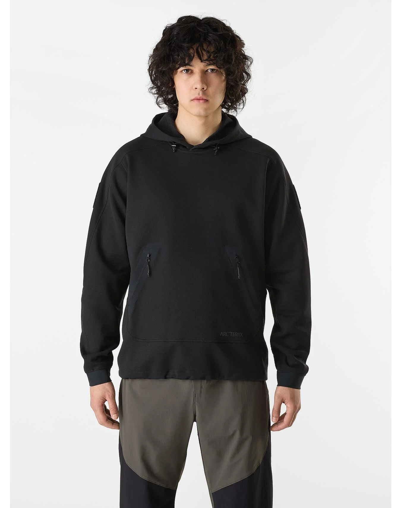 Leston Hoody