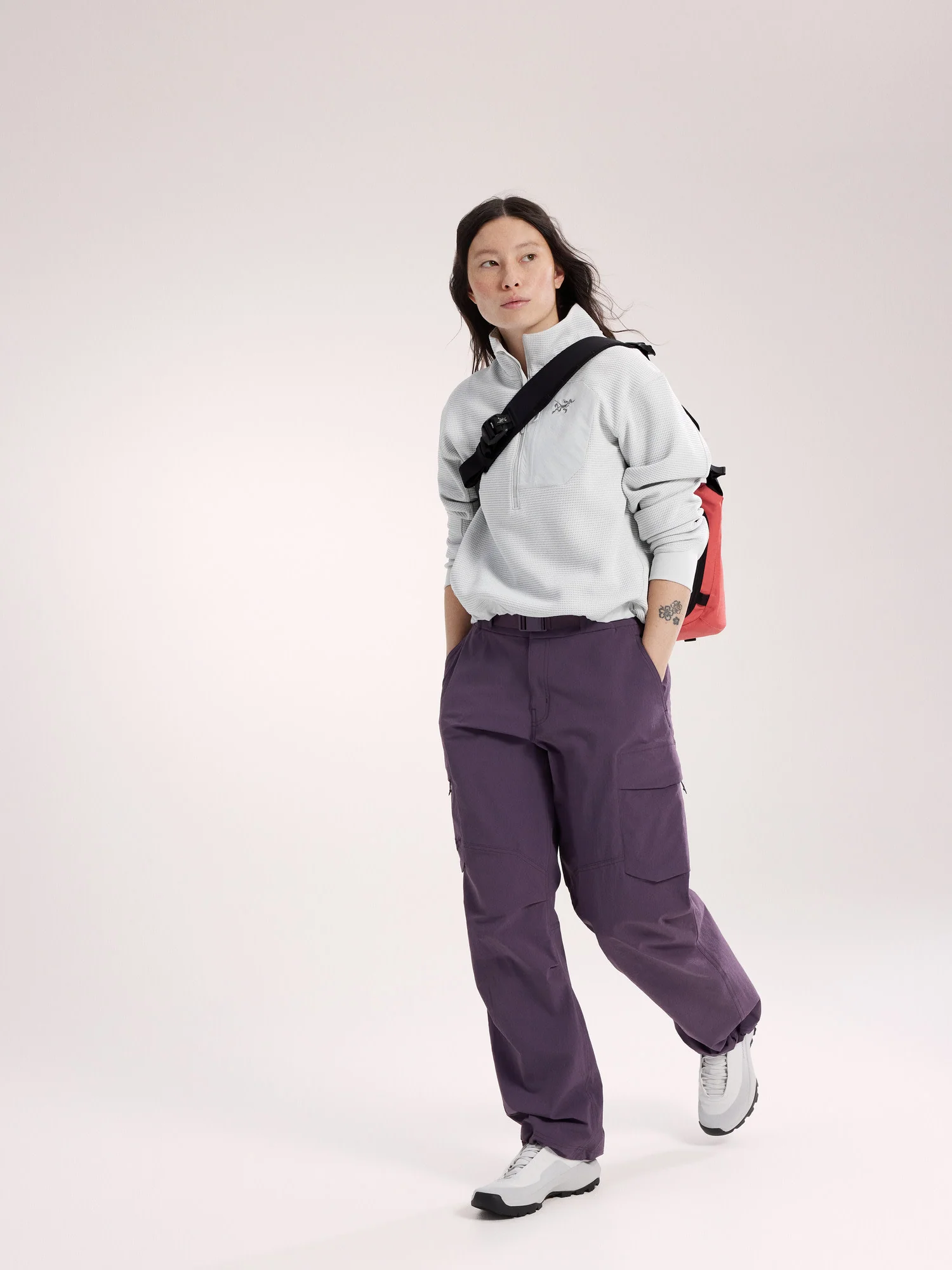 Leutia Pant Women's - Image 3