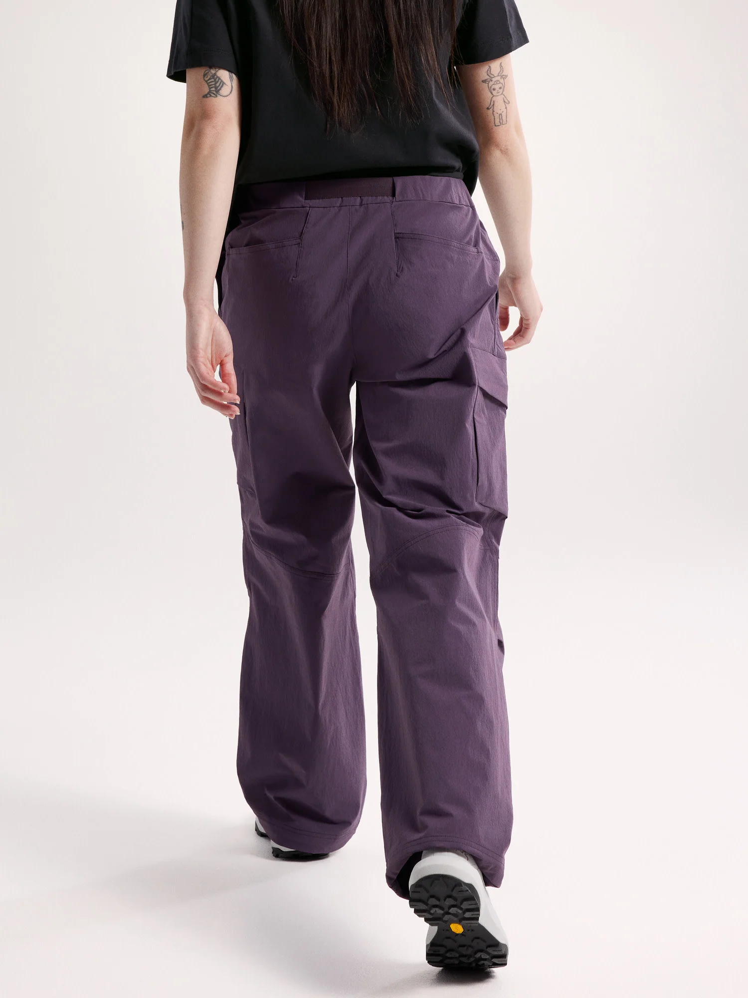 Leutia Pant Women's - Image 4