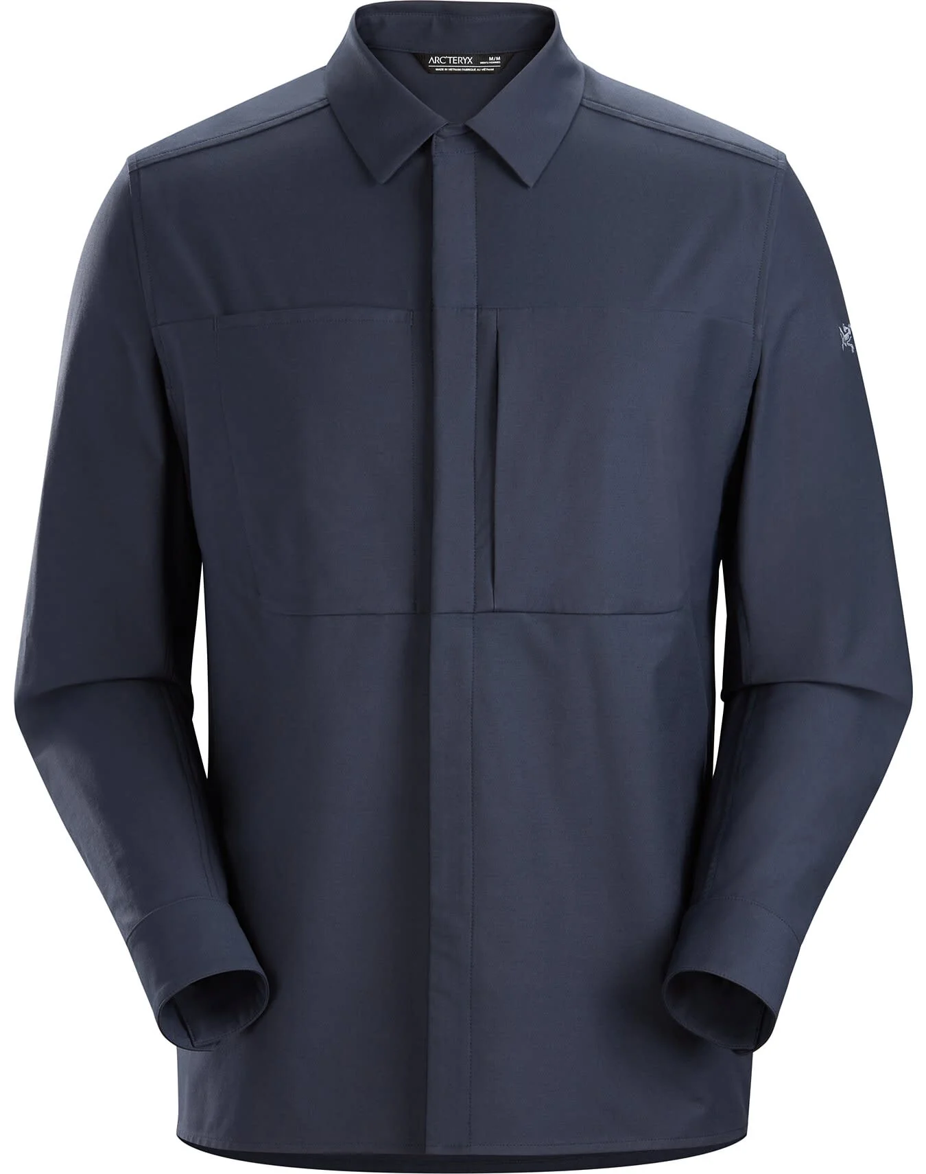 Levon Overshirt Men's
