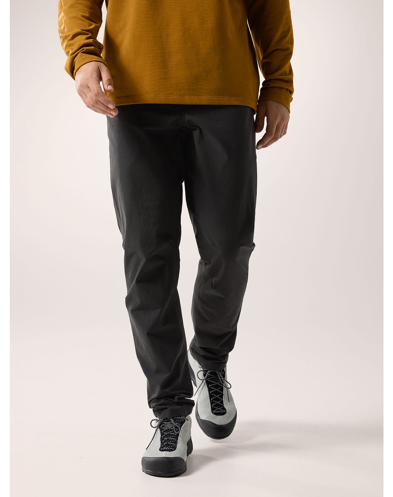 Levon Pant Men's