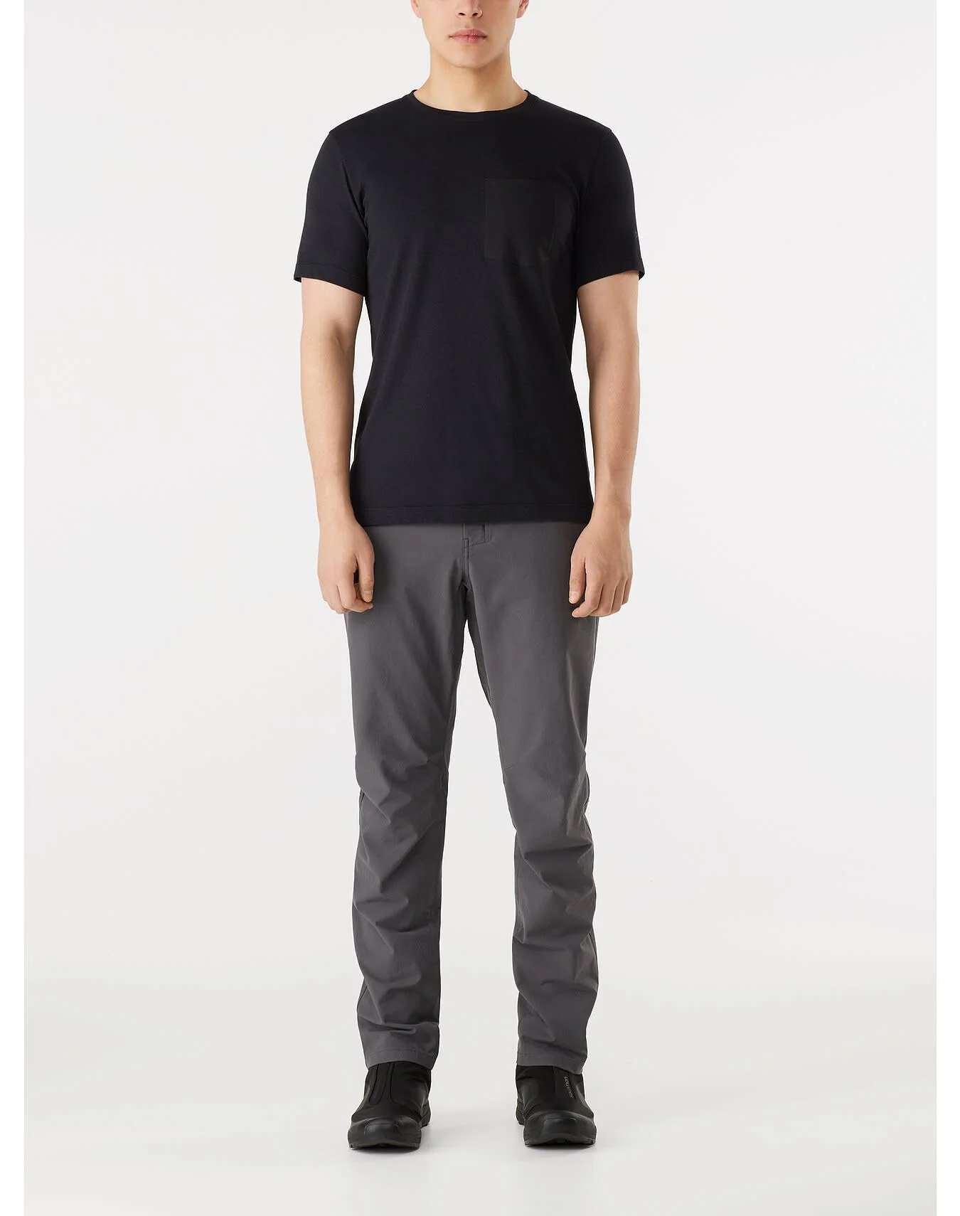 Levon Pant Men's