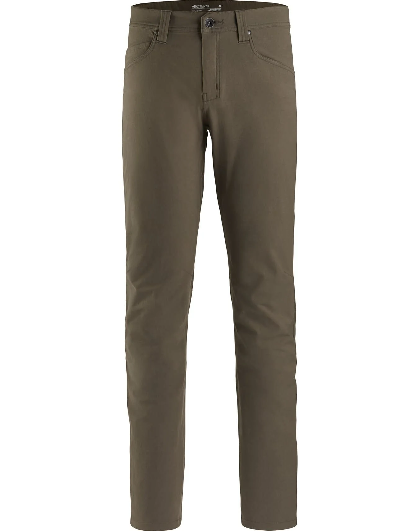 Levon Pant Men's