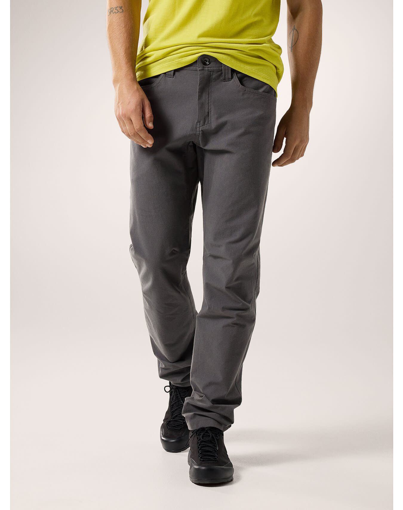 Levon Pant Men's