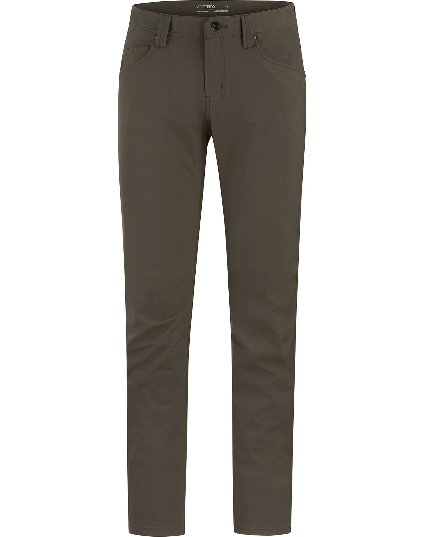 Levon Pant Men's