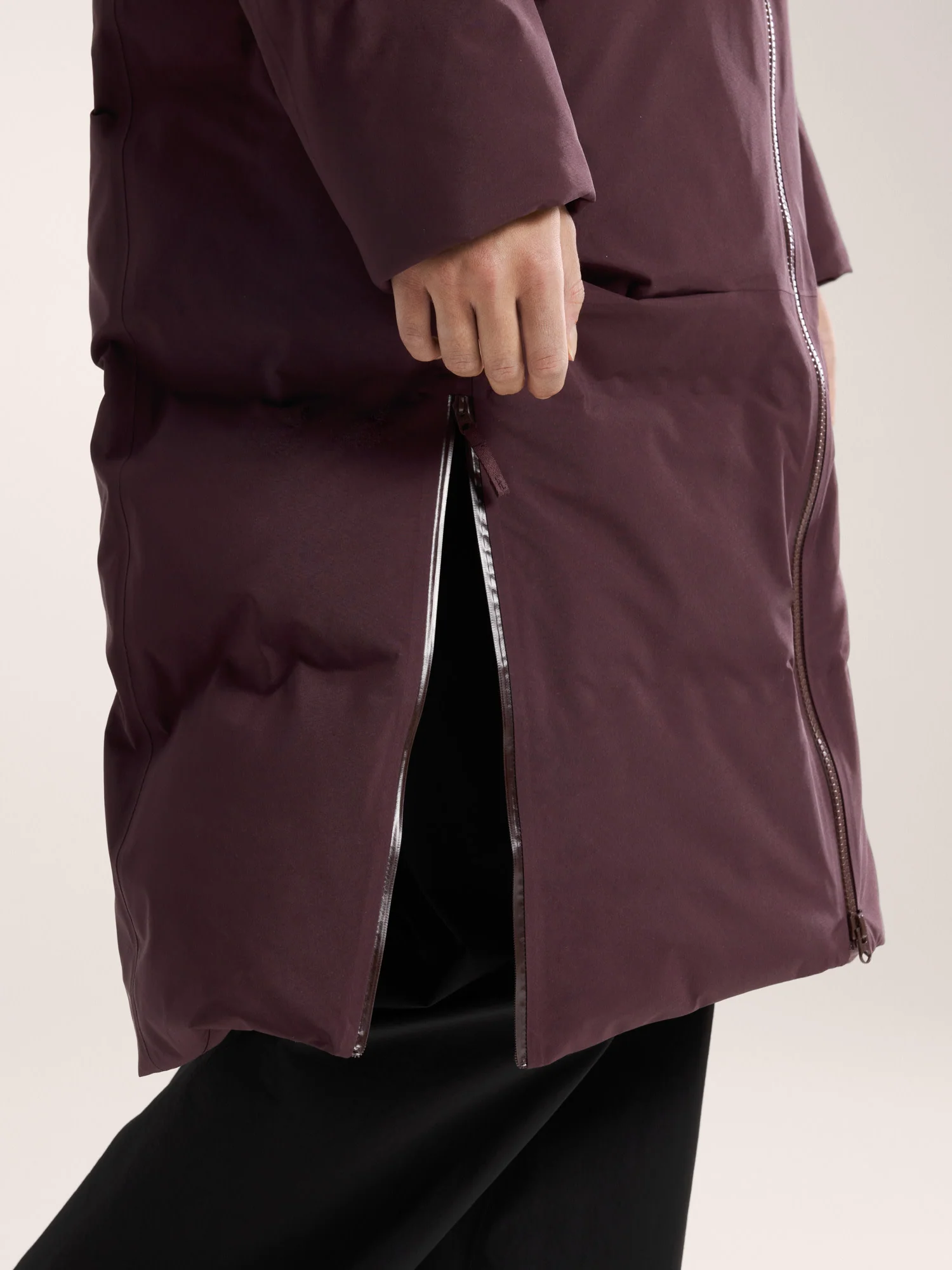 Liatris Down Parka Women's - Image 2