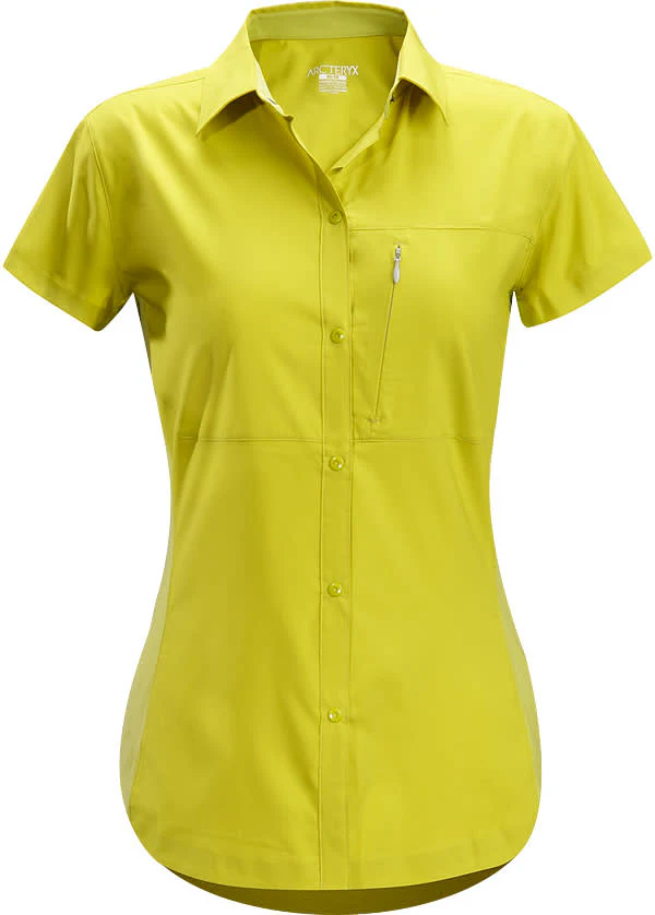 Libere Comp Cap Sleeve Women's