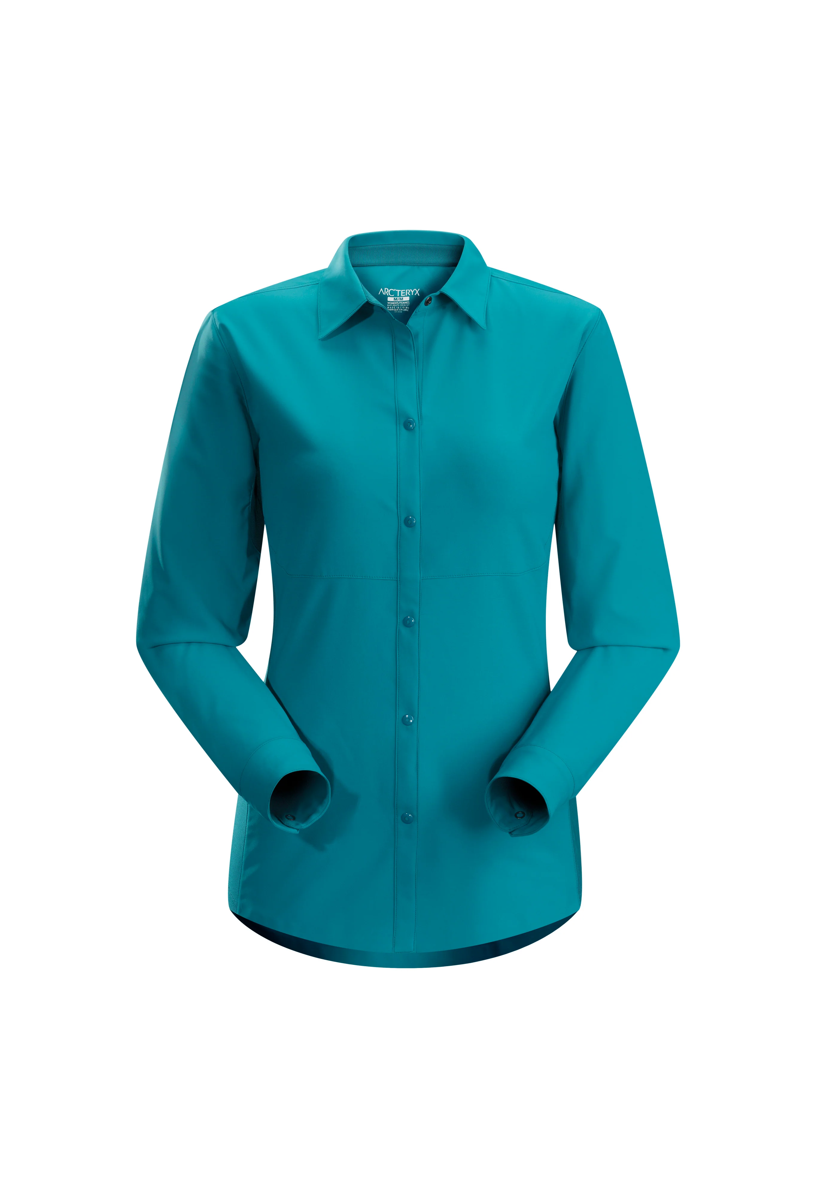 Libere Comp LS Women's
