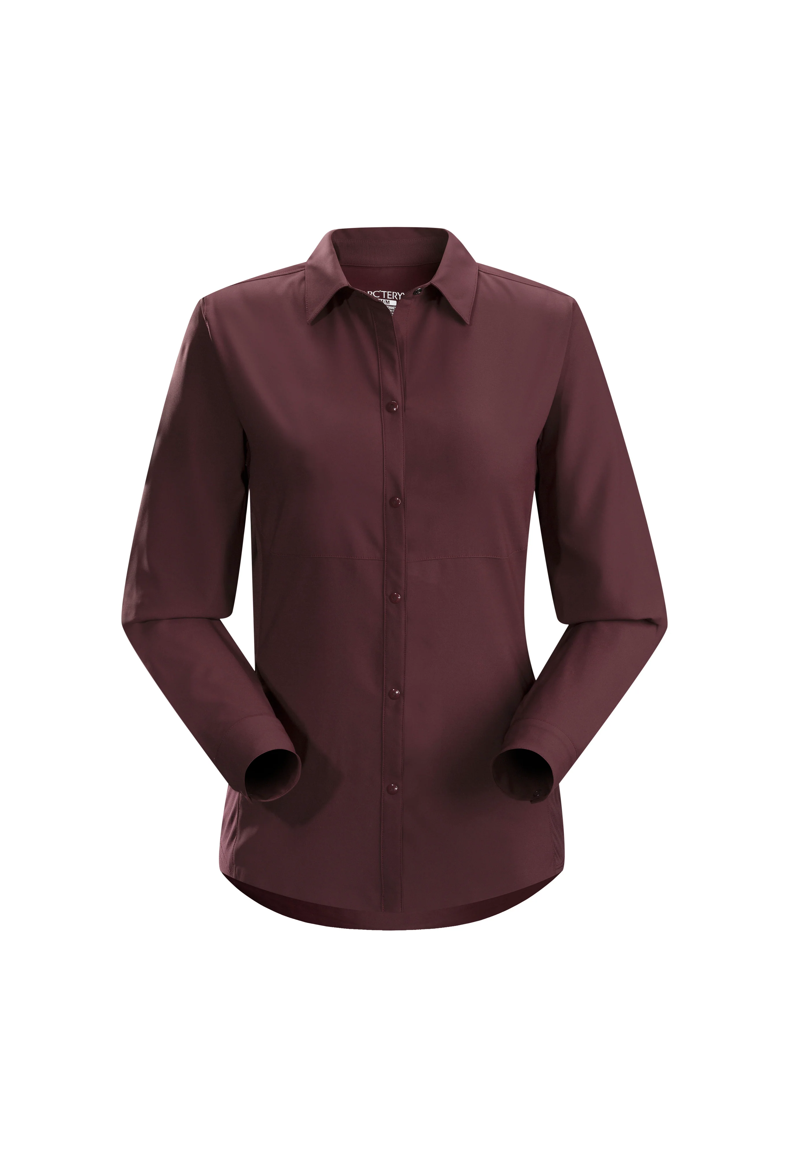 Libere Comp LS Women's