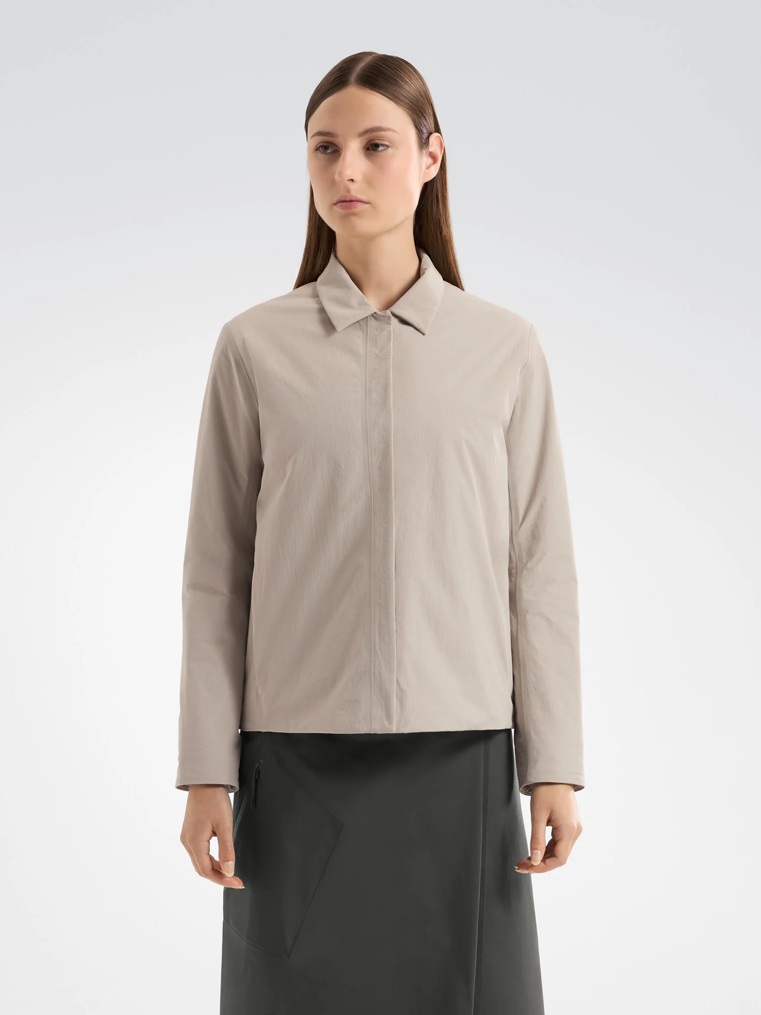 Limina Insulated Jacket Women's