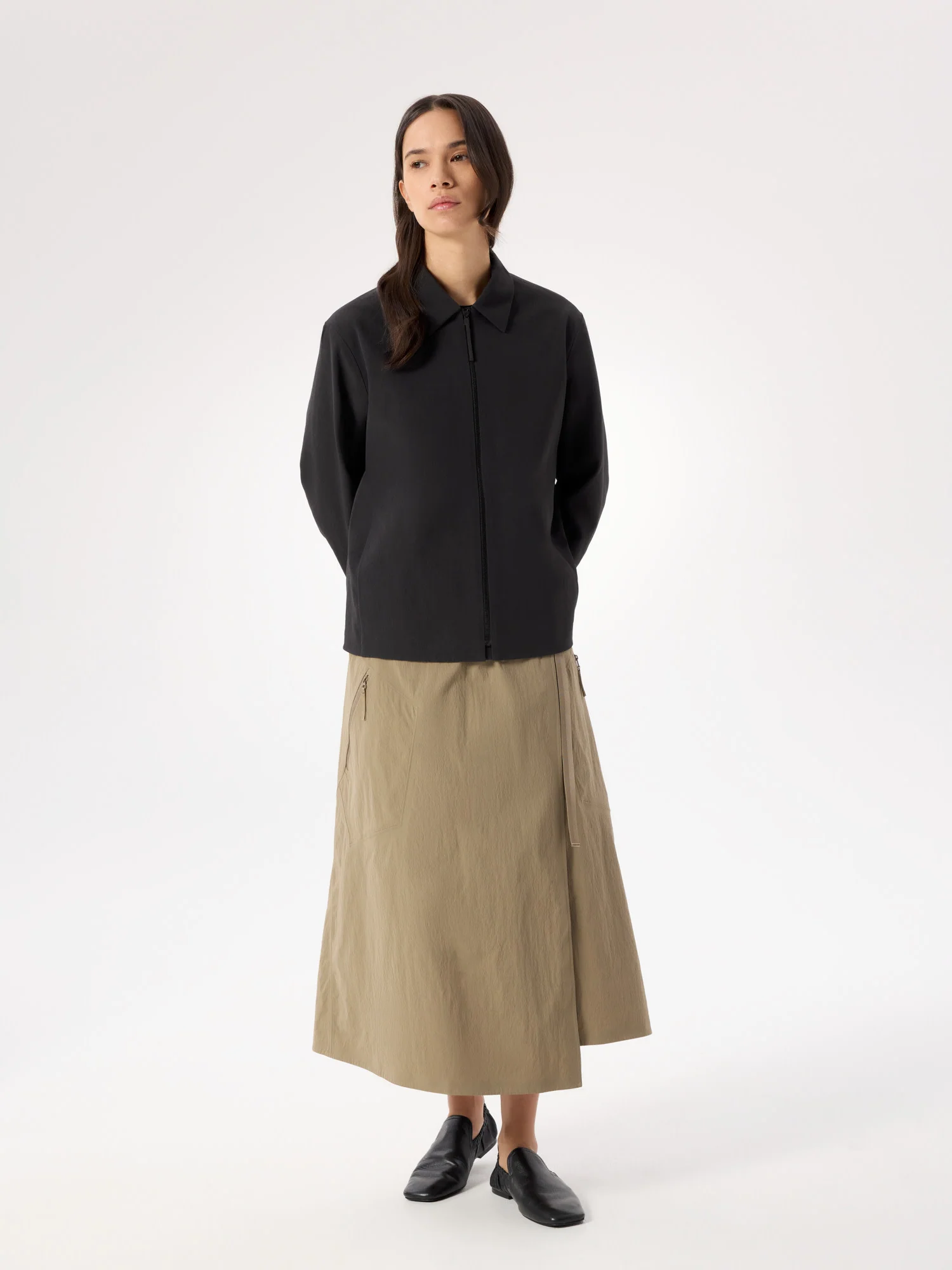 Limina Softshell Jacket Women's - Image 3