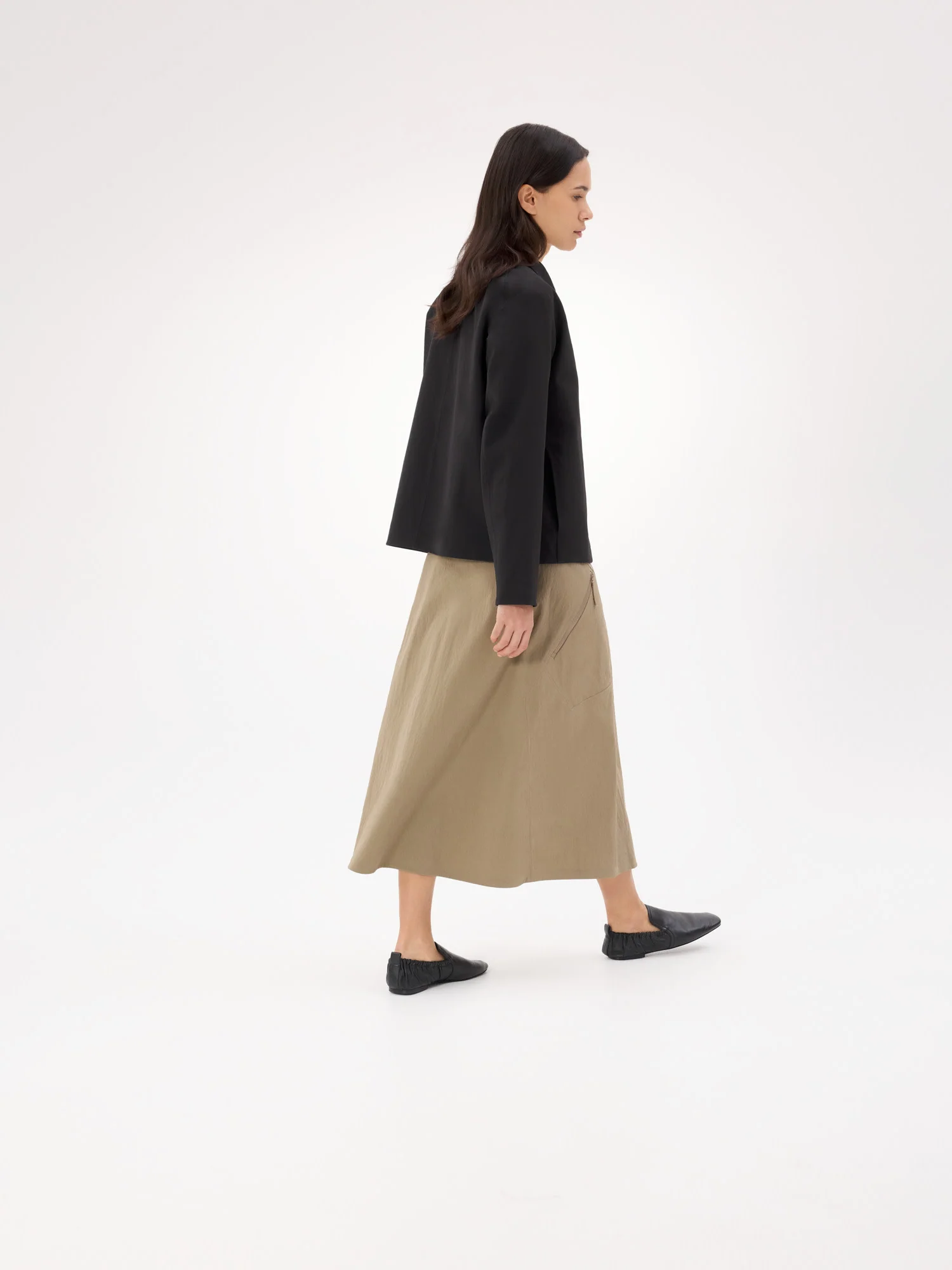 Limina Softshell Jacket Women's - Image 4