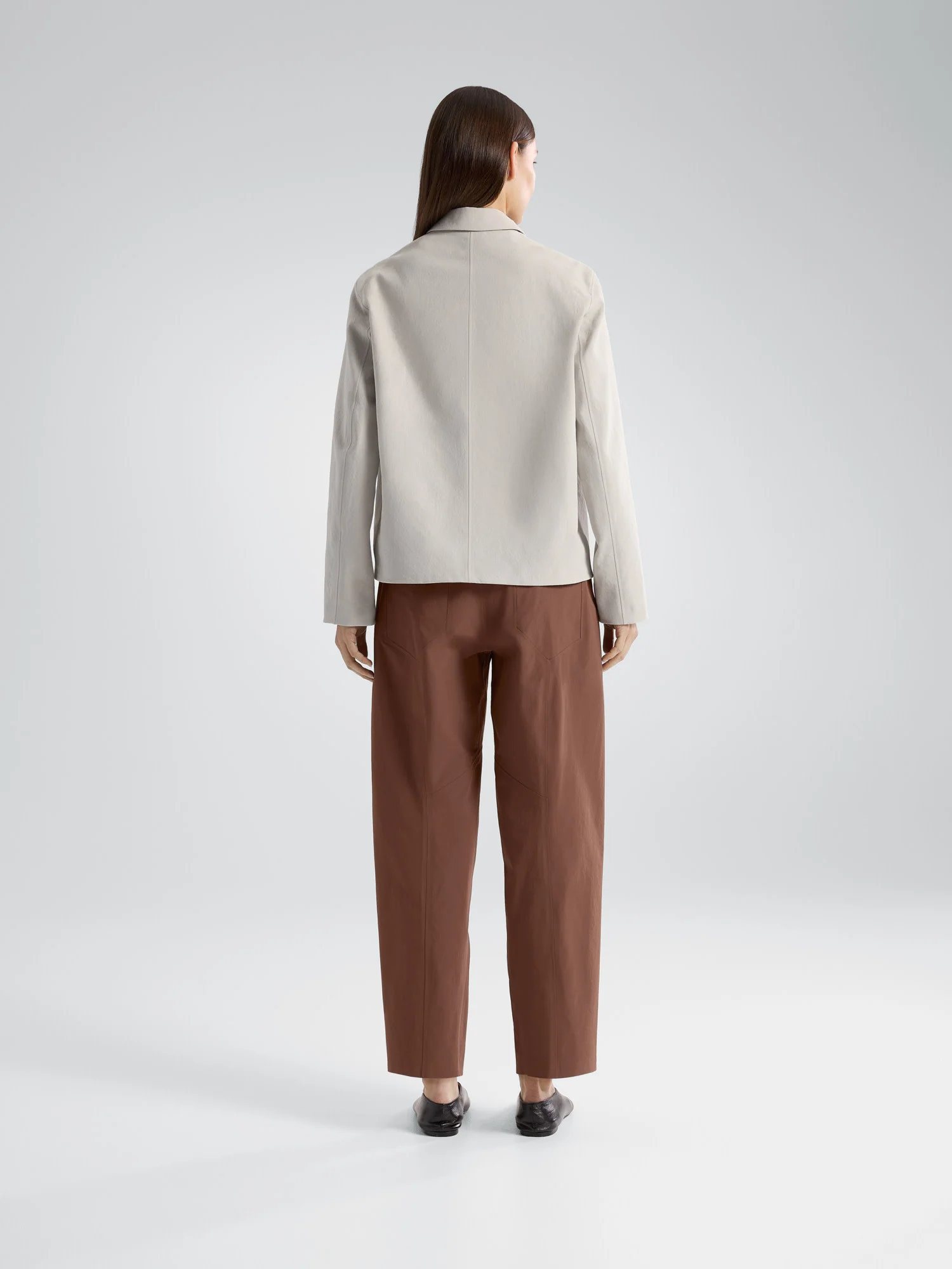 Limina Softshell Jacket Women's - Image 4