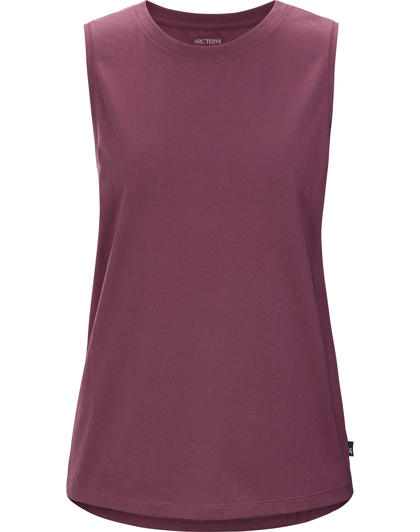 Logo Tank Women's