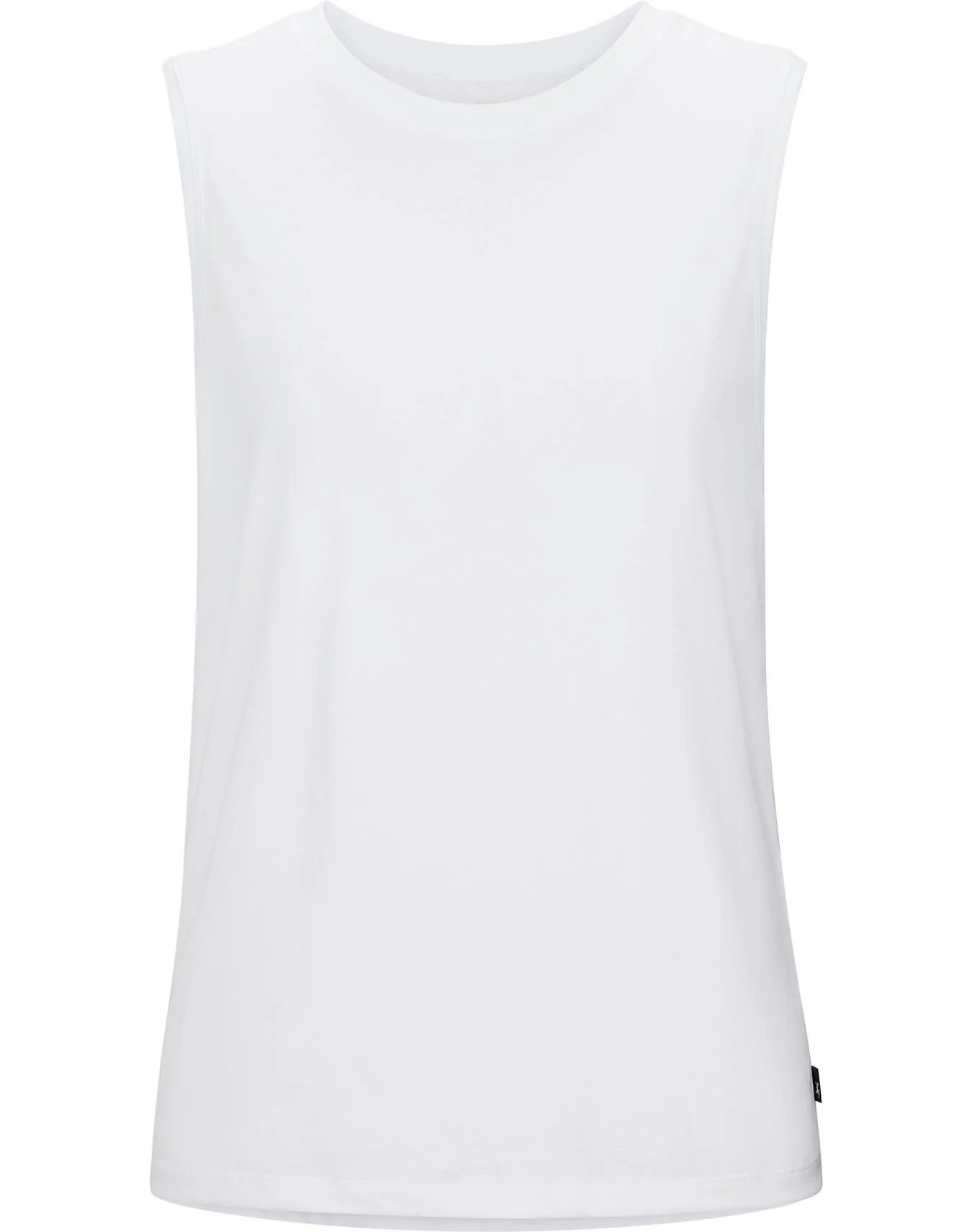 Logo Tank Women's