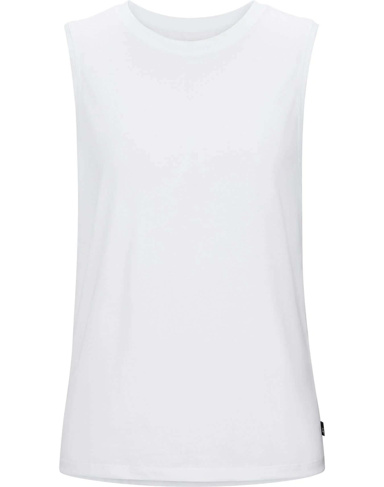 Logo Tank Women's