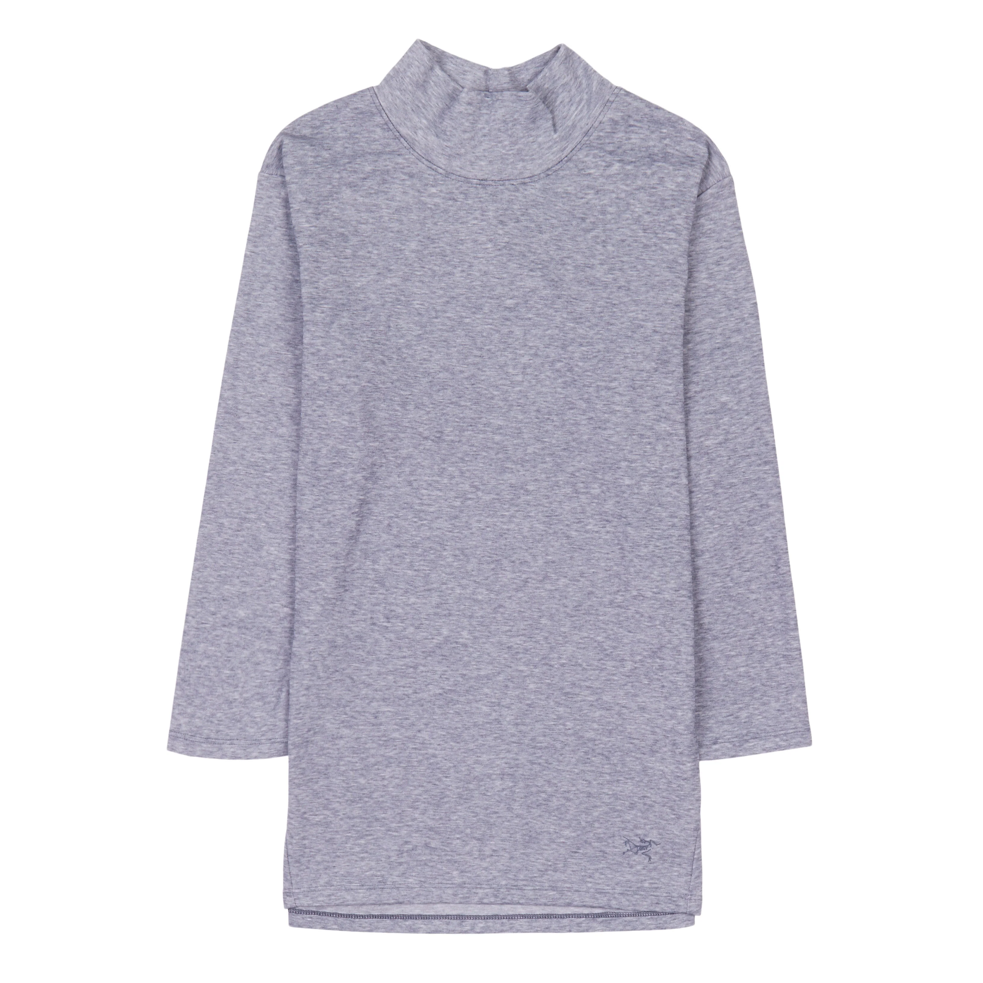 Lumin Mock Neck Top Women's