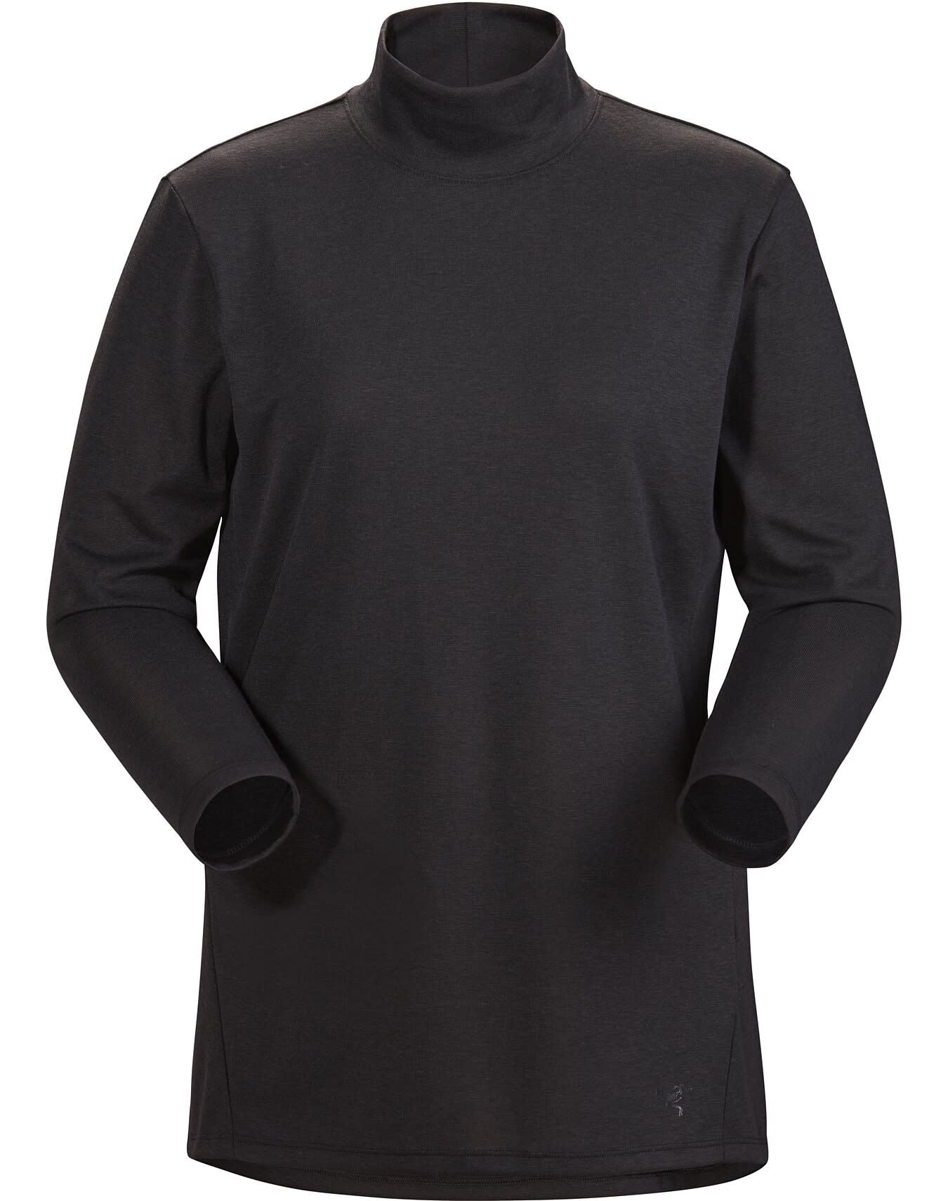 Lumin Mock Neck Top Women's