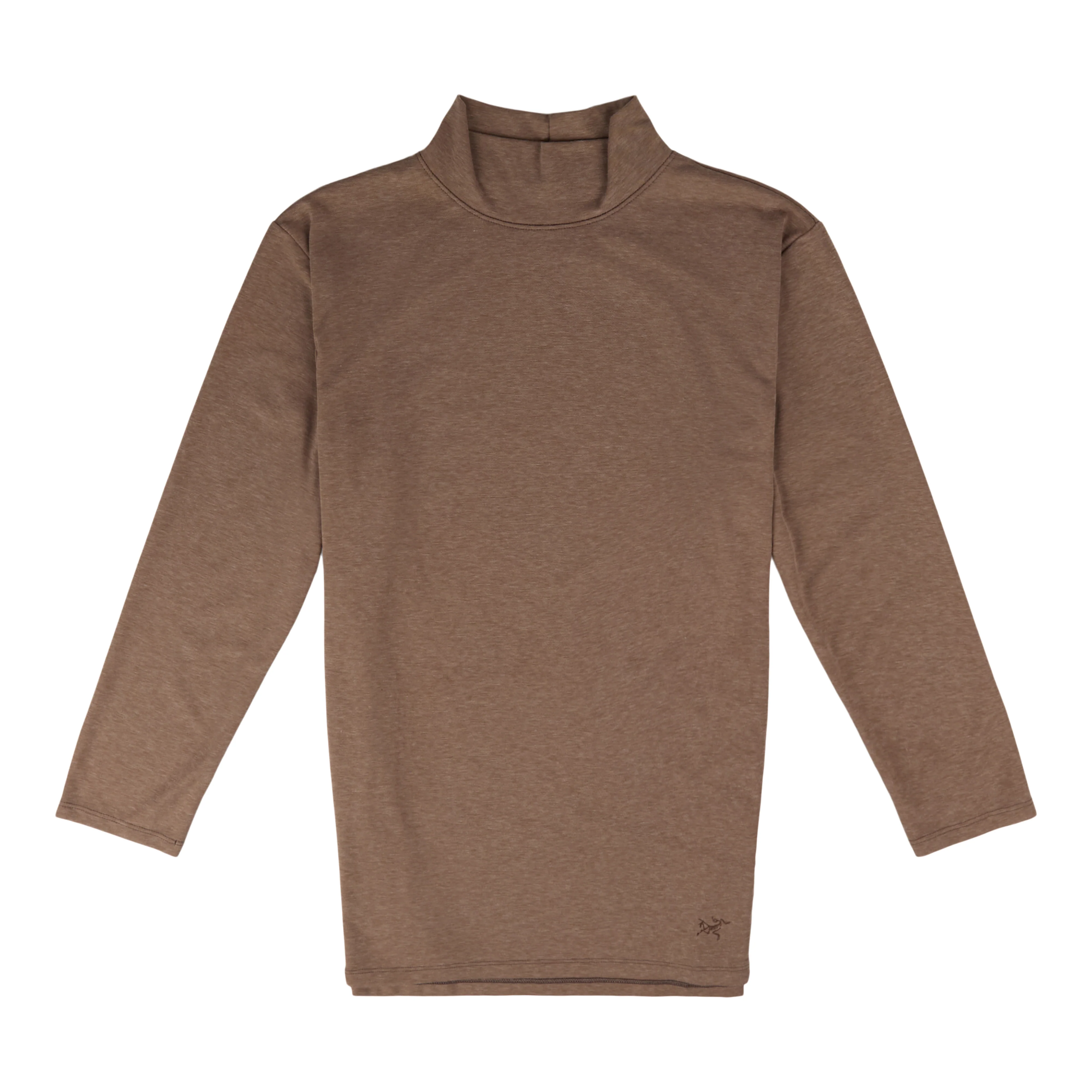 Lumin Mock Neck Top Women's