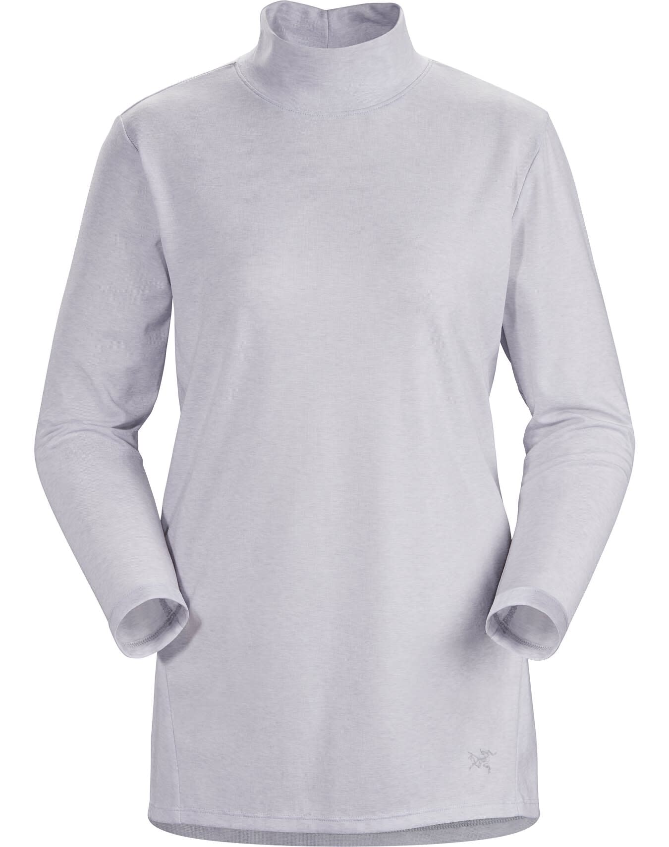 Lumin Mock Neck Top Women's