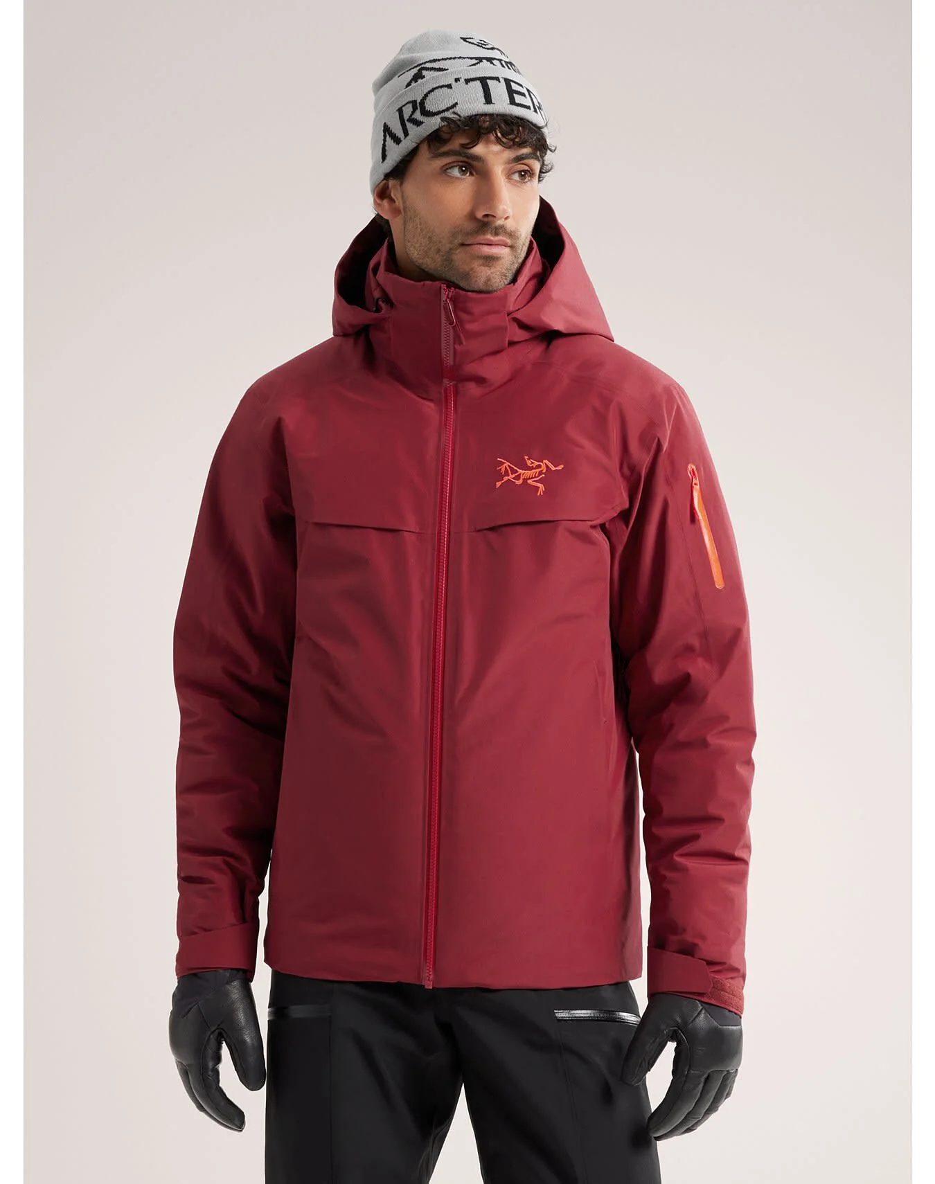 Macai Jacket Men's