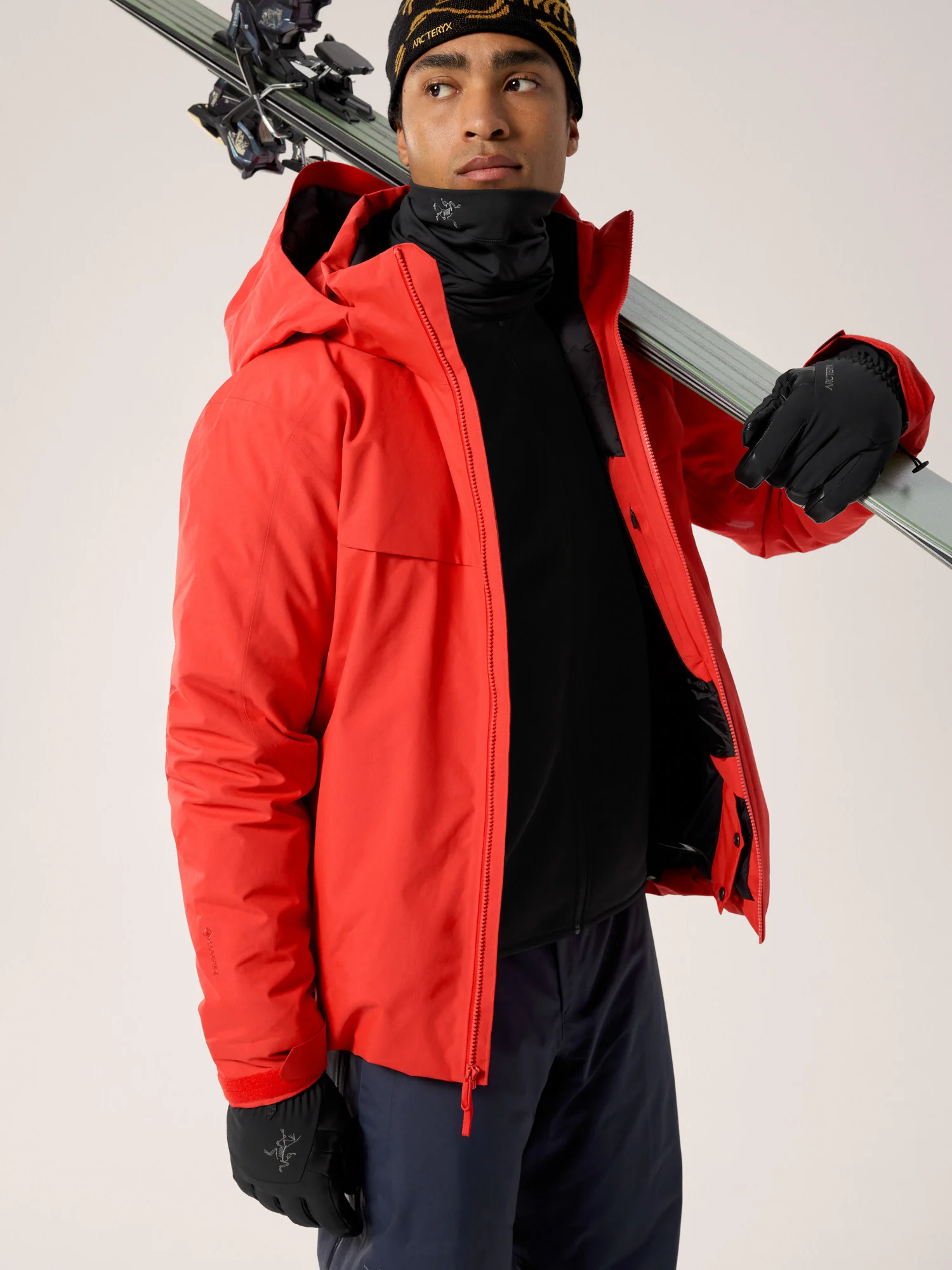 Macai Jacket Men's - Image 2