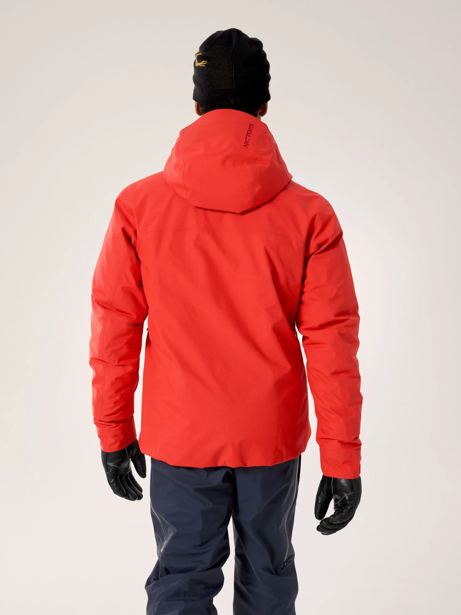 Macai Jacket Men's - Image 3