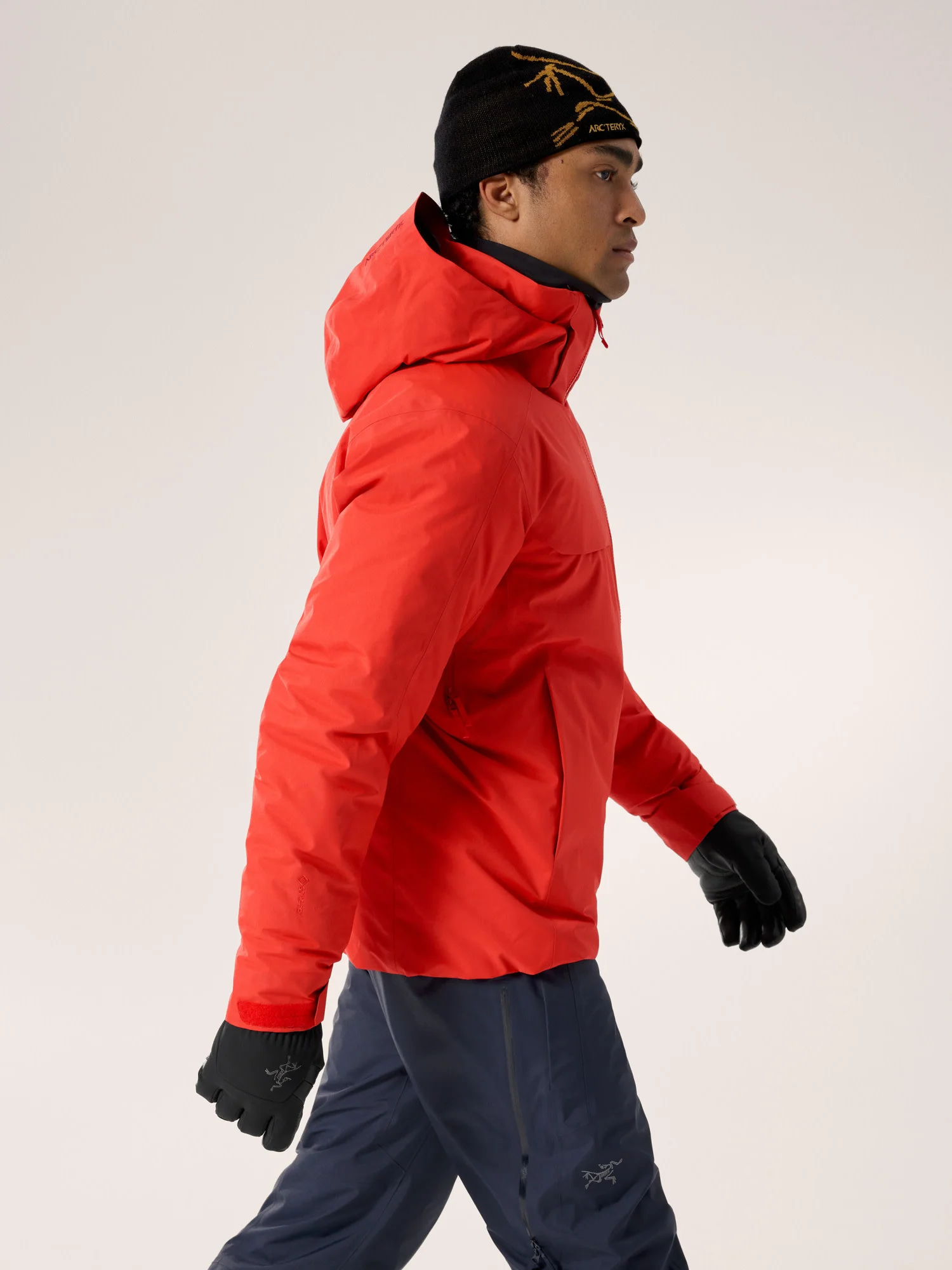 Macai Jacket Men's - Image 4
