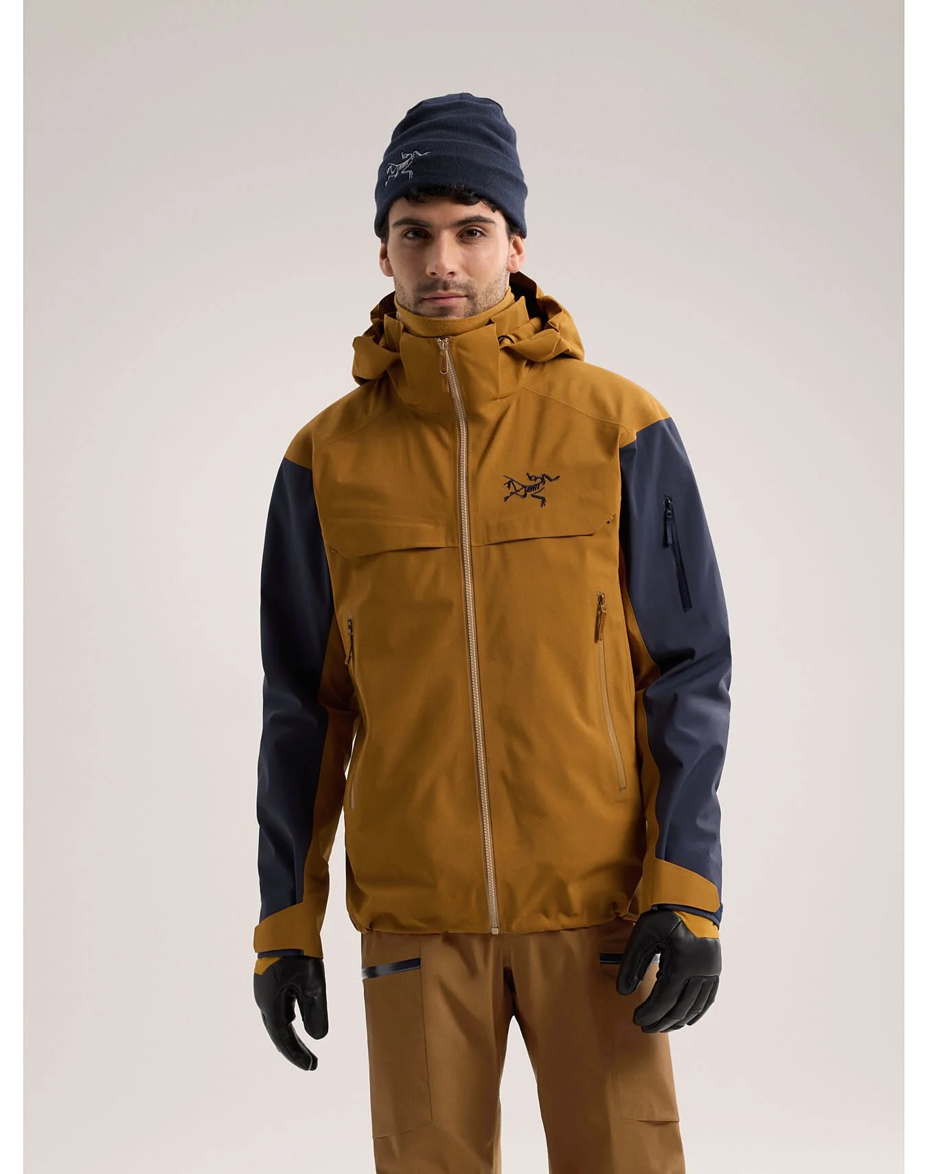 Macai Shell Jacket Men's