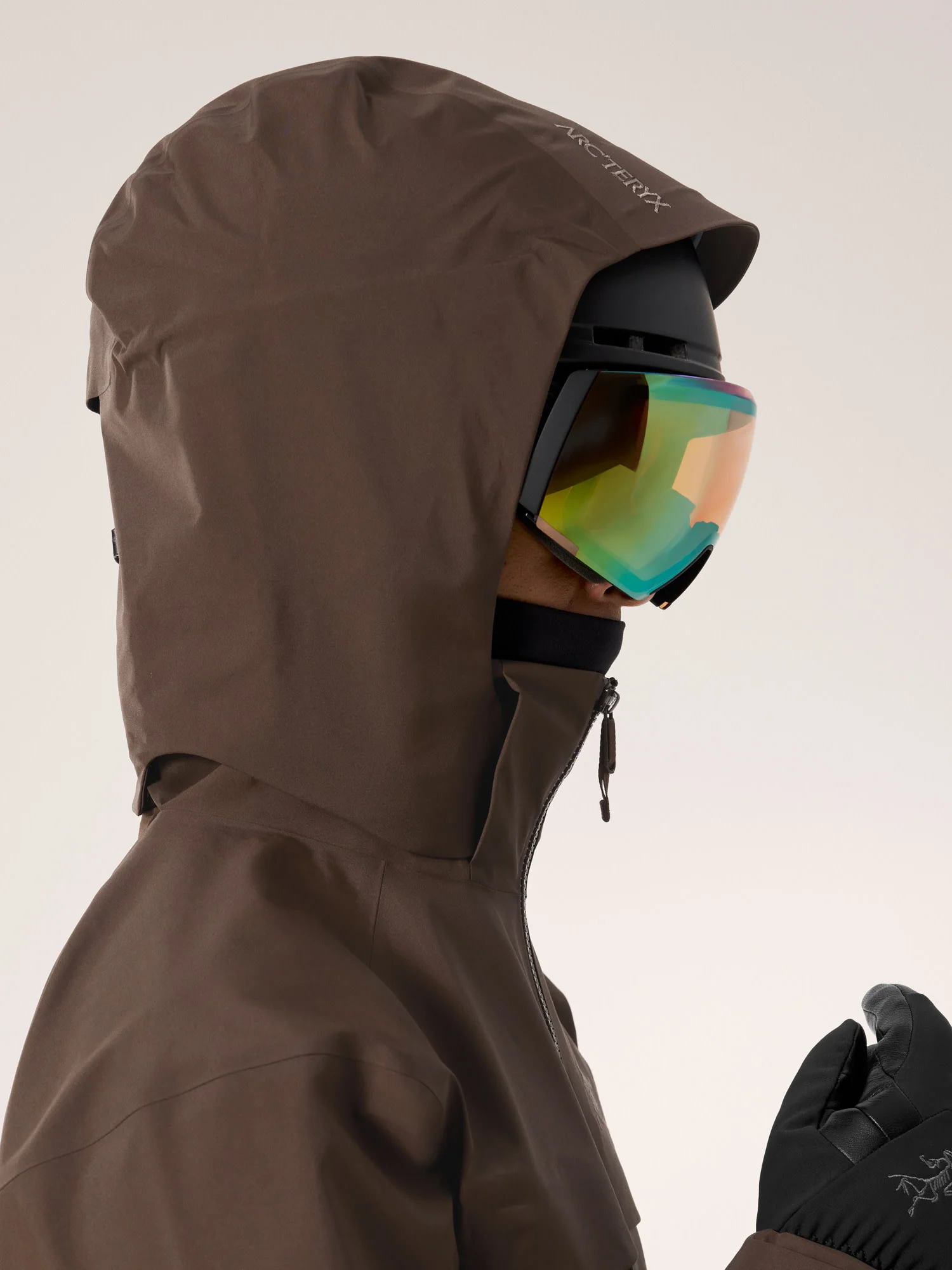 Macai Shell Jacket Men's - Image 2