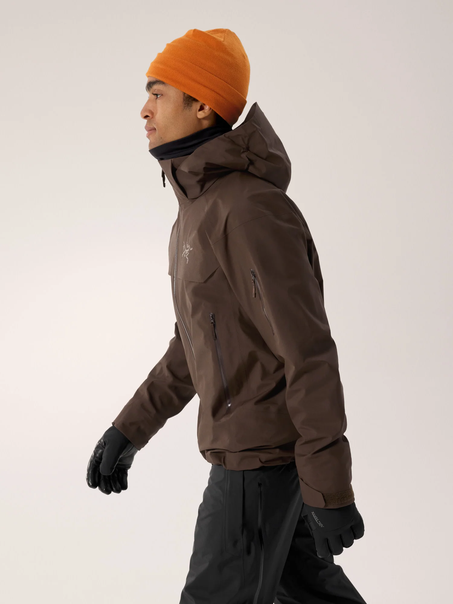 Macai Shell Jacket Men's - Image 4