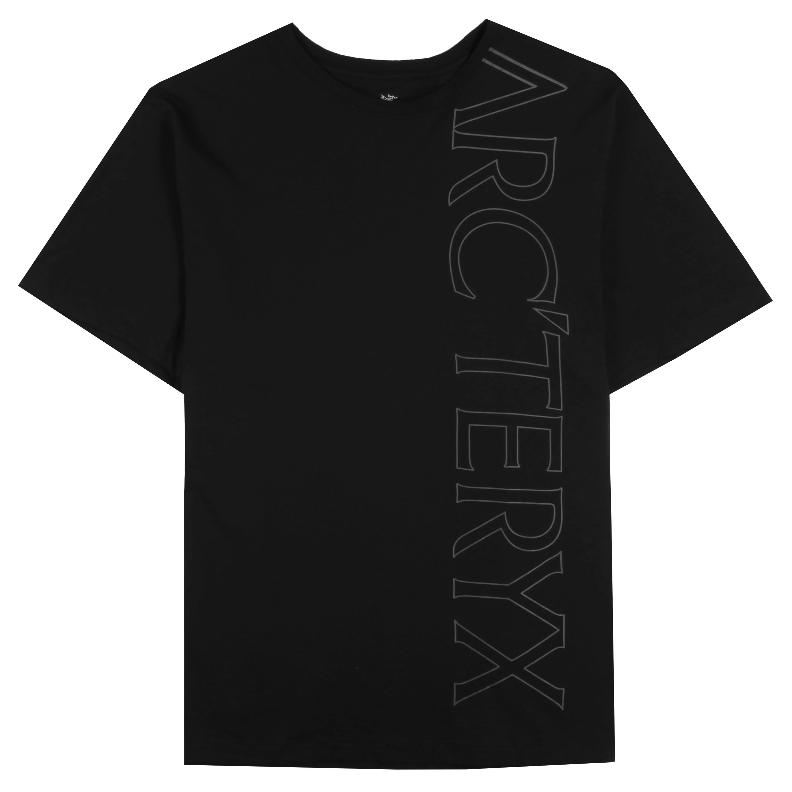 Macro T-Shirt SS Men's